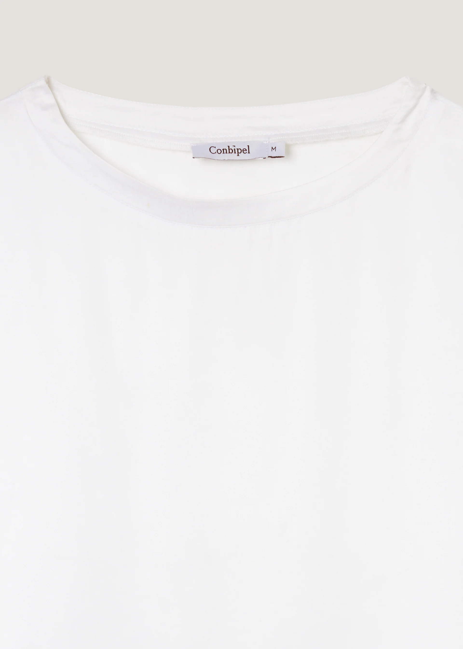 Blusa girocollo - Image 9