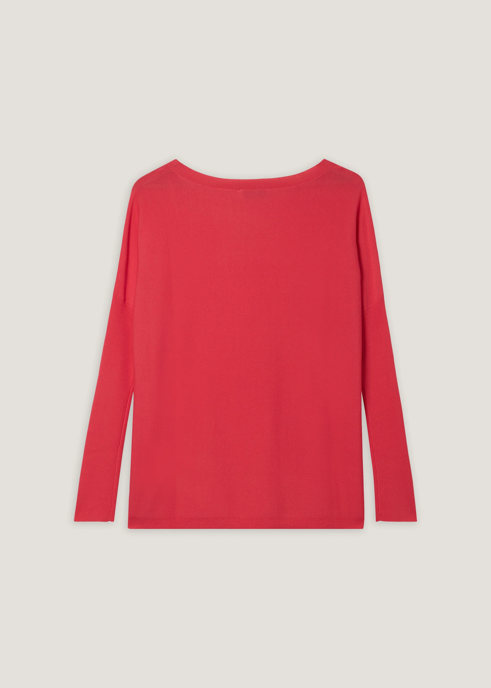Maglia over maniche lunghe - Image 10