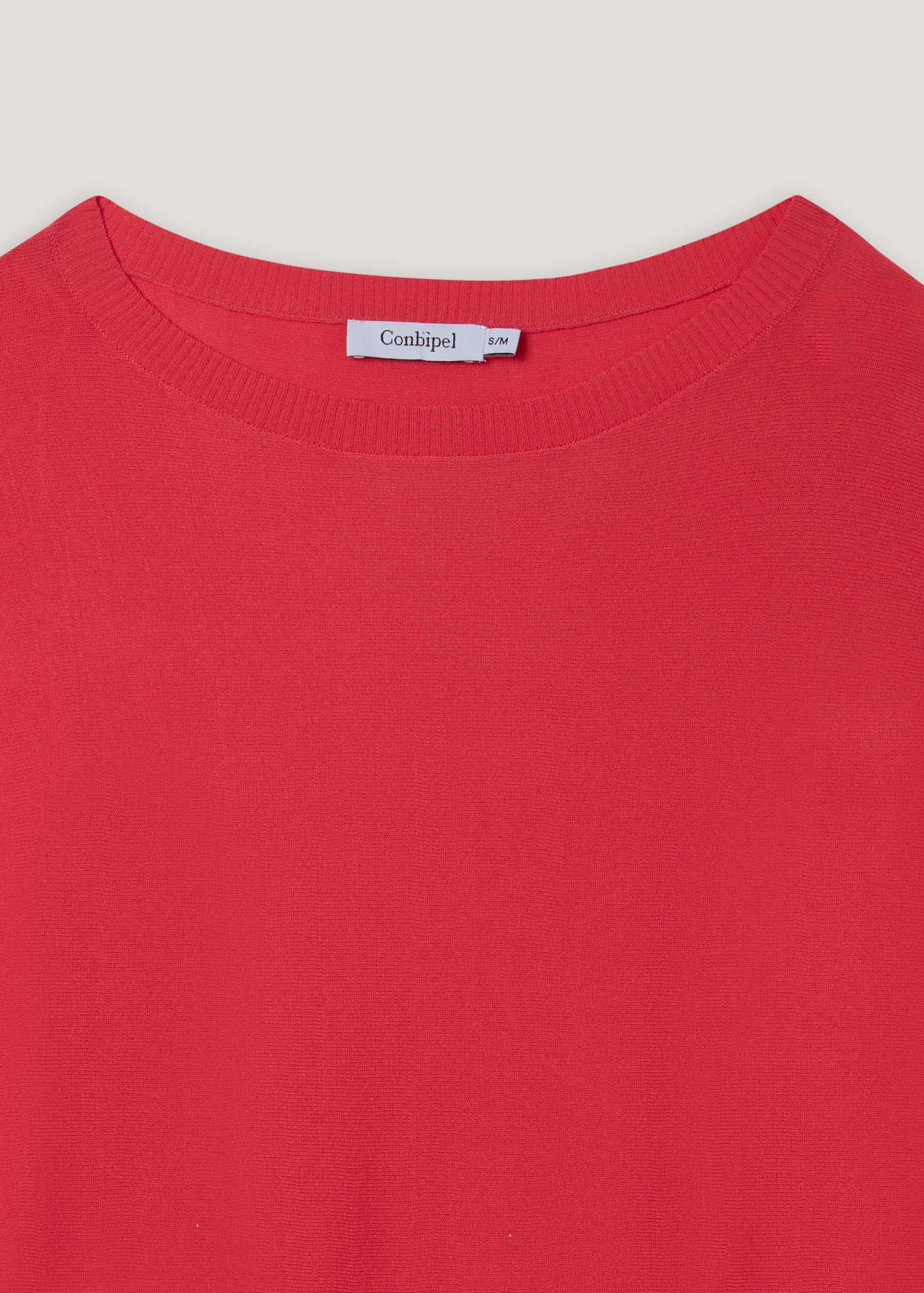 Maglia over maniche lunghe - Image 11