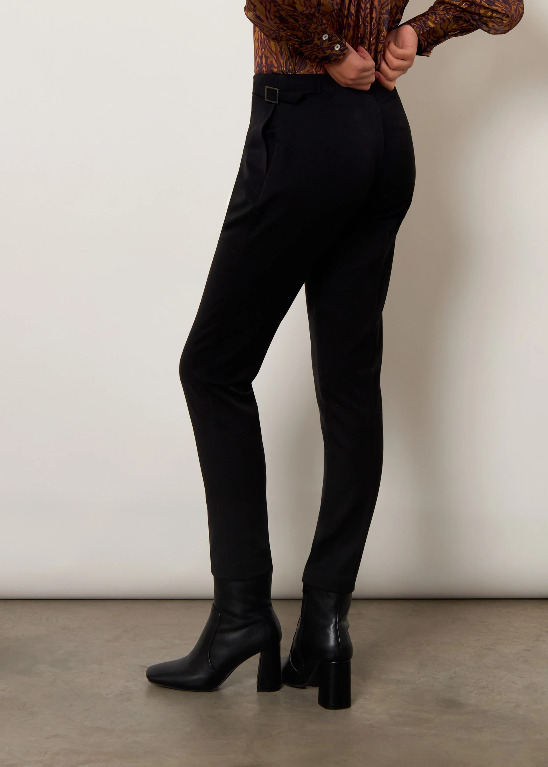 Pantaloni a sigaretta - Image 3