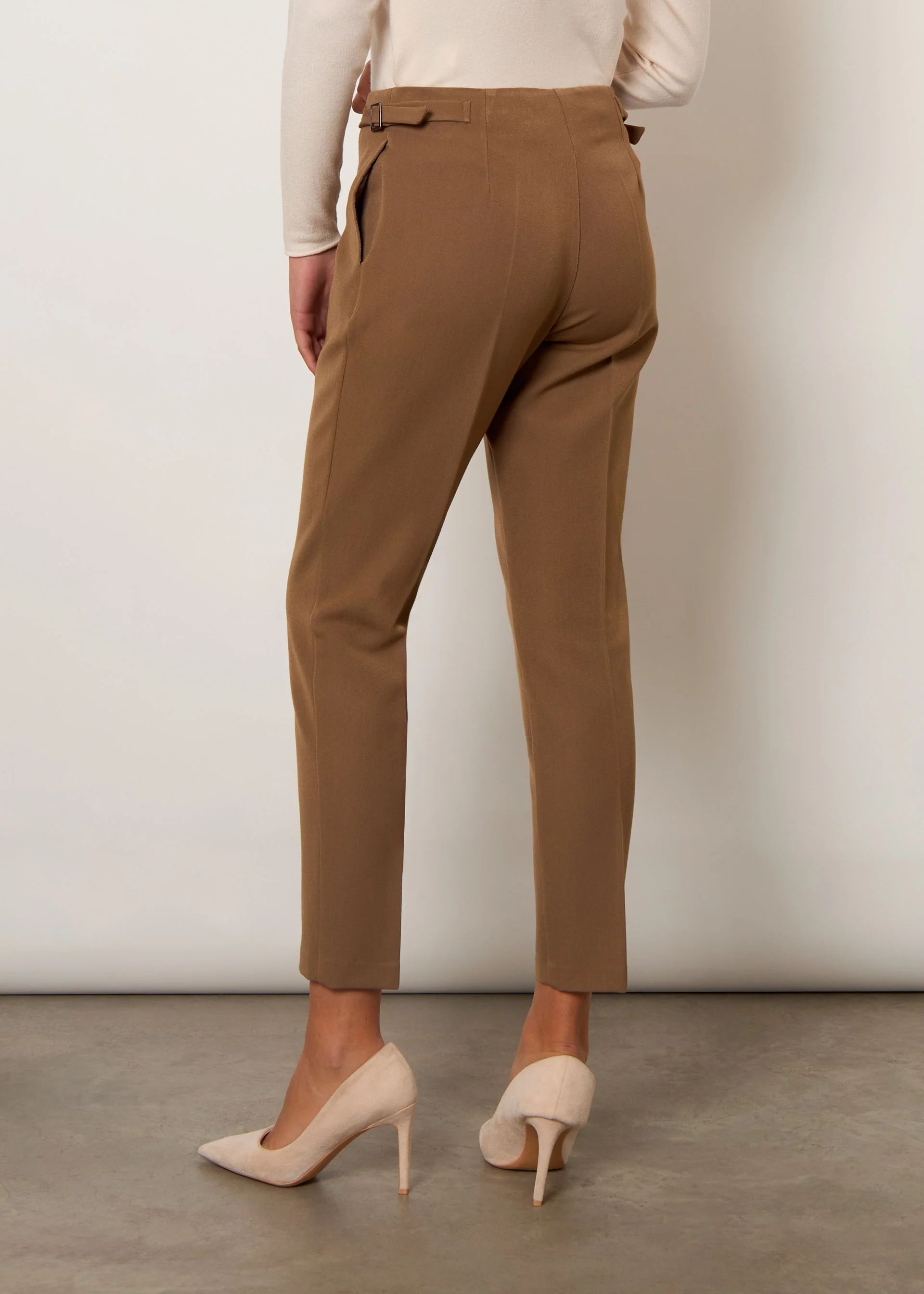 Pantaloni a sigaretta - Image 8