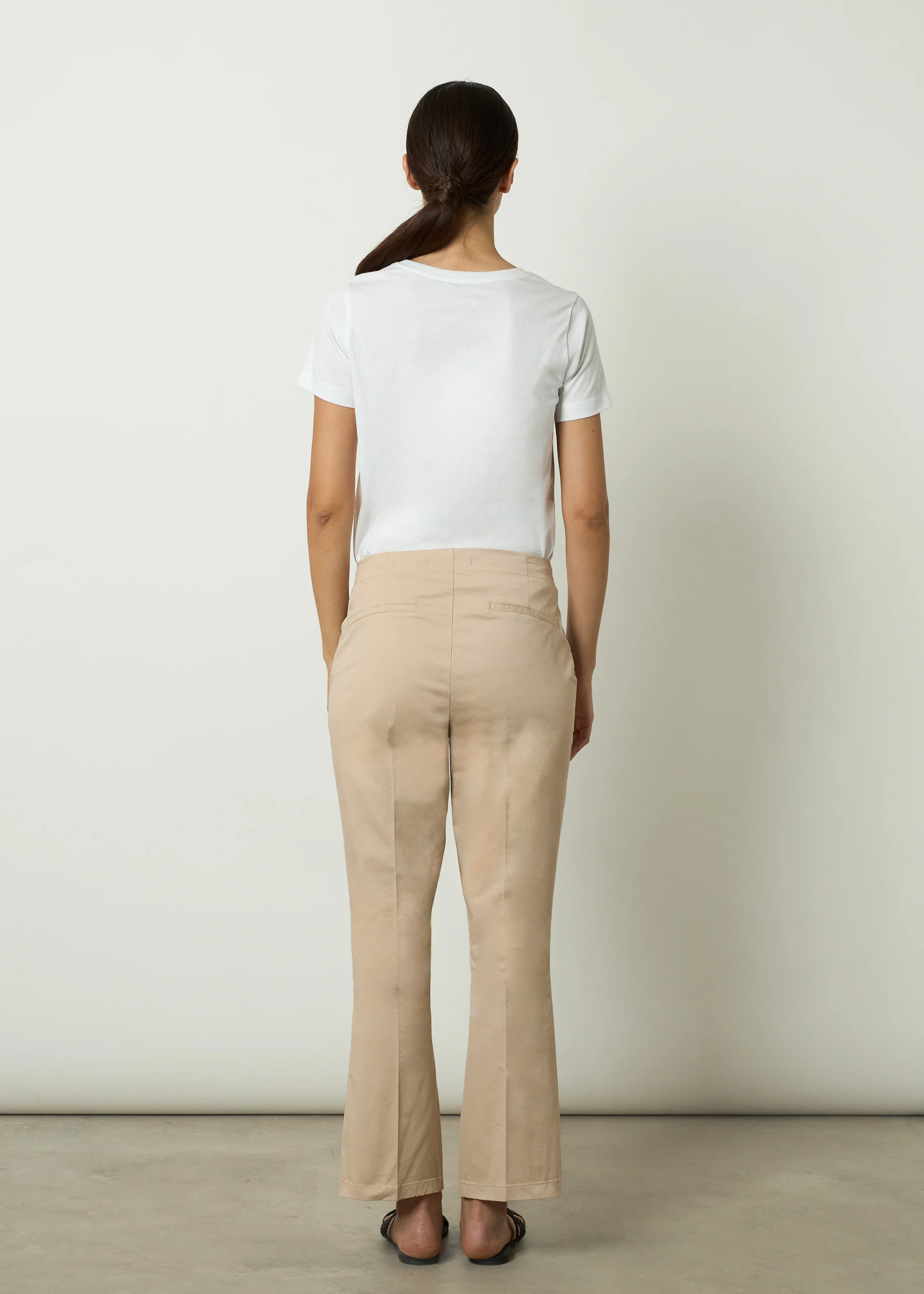 Pantaloni a zampa - Image 4