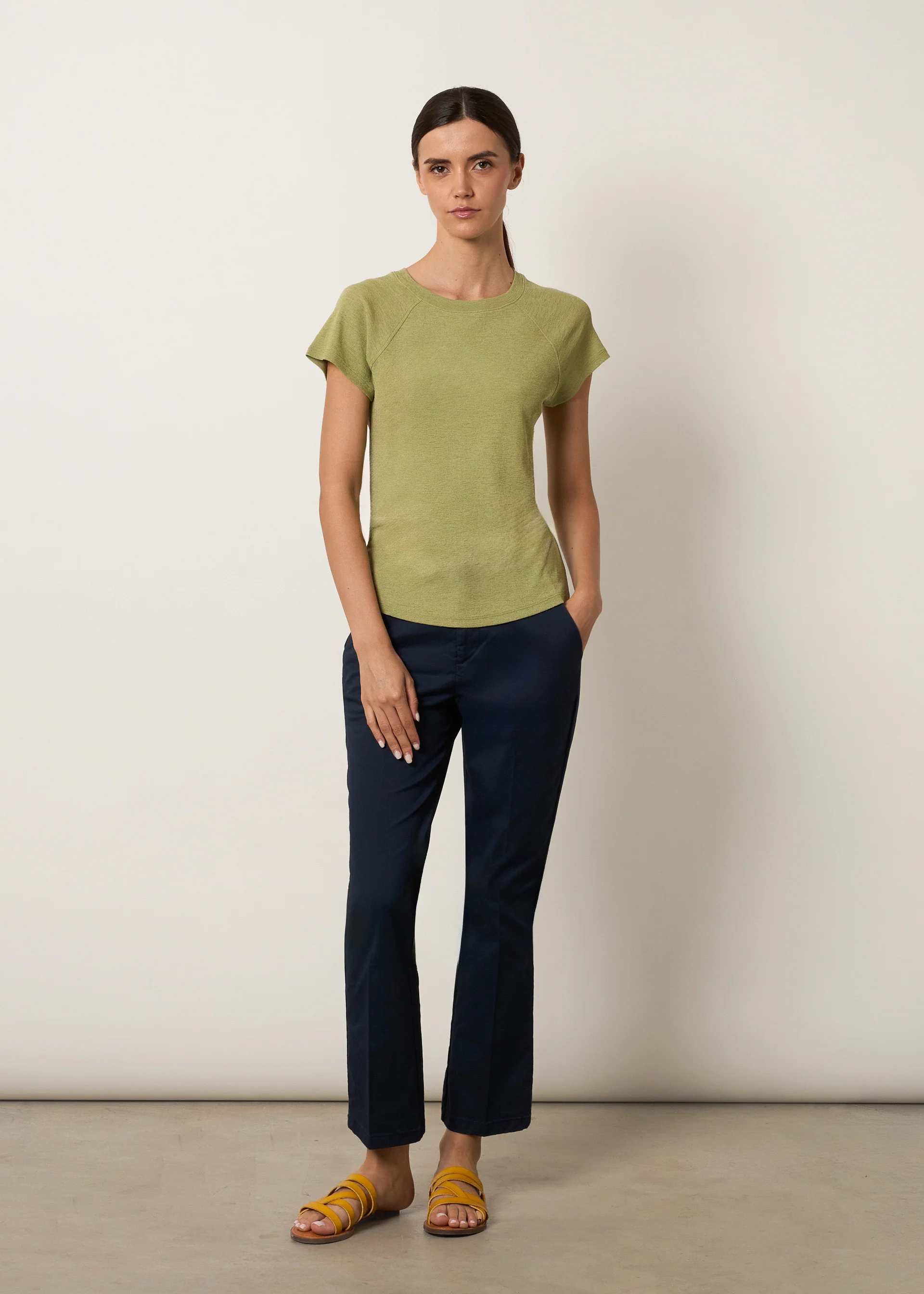Pantaloni a zampa - Image 6