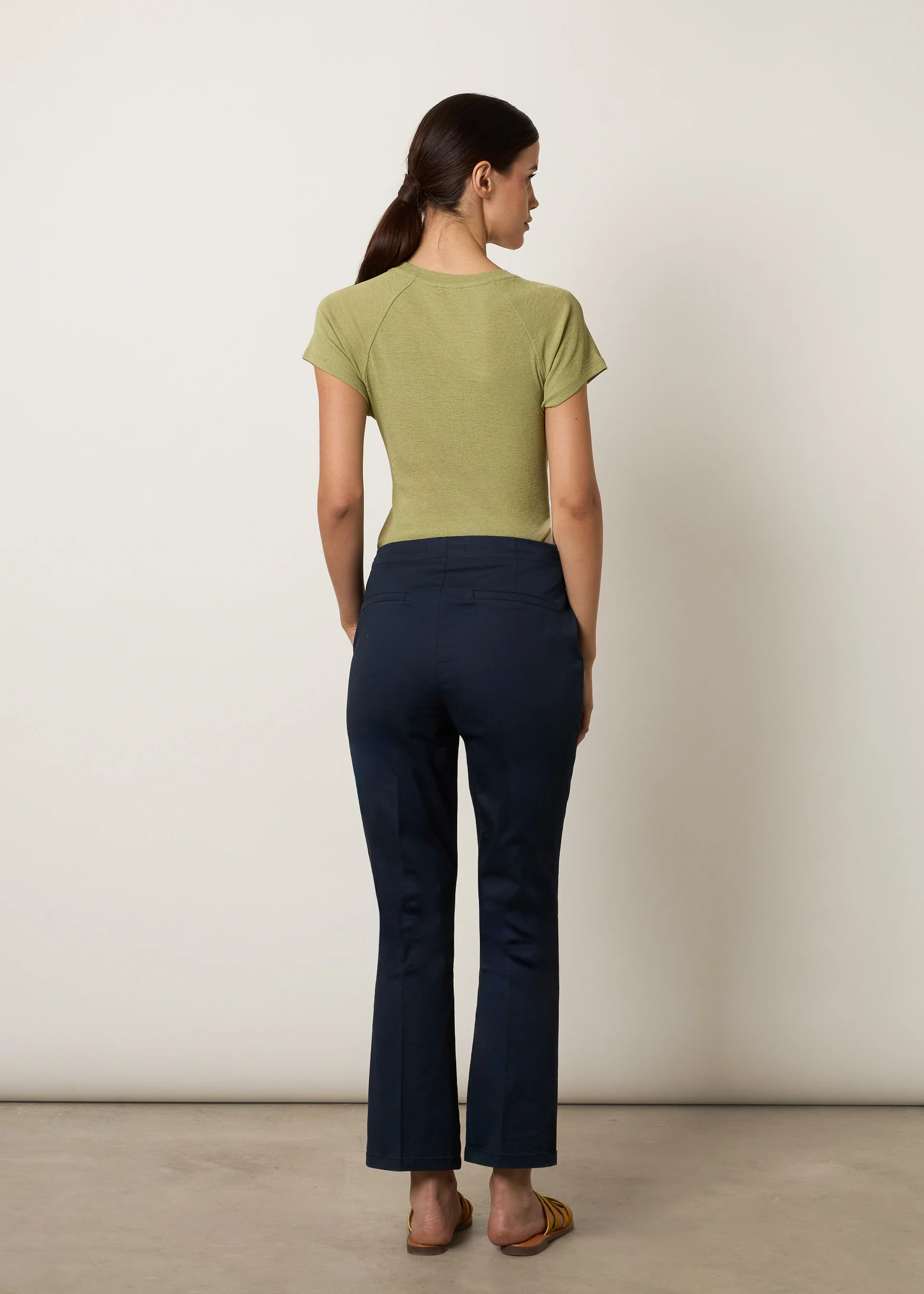Pantaloni a zampa - Image 7