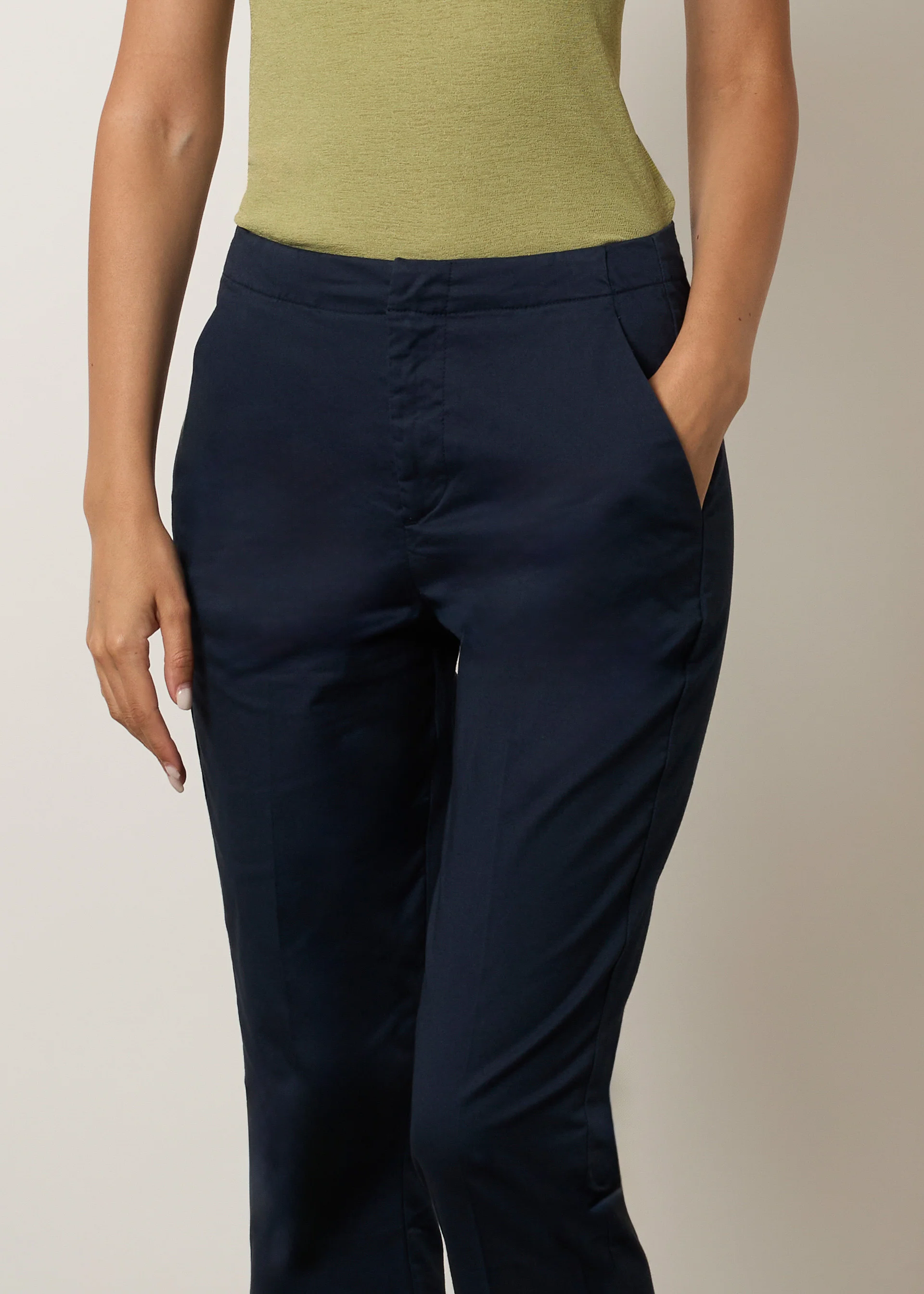 Pantaloni a zampa - Image 8