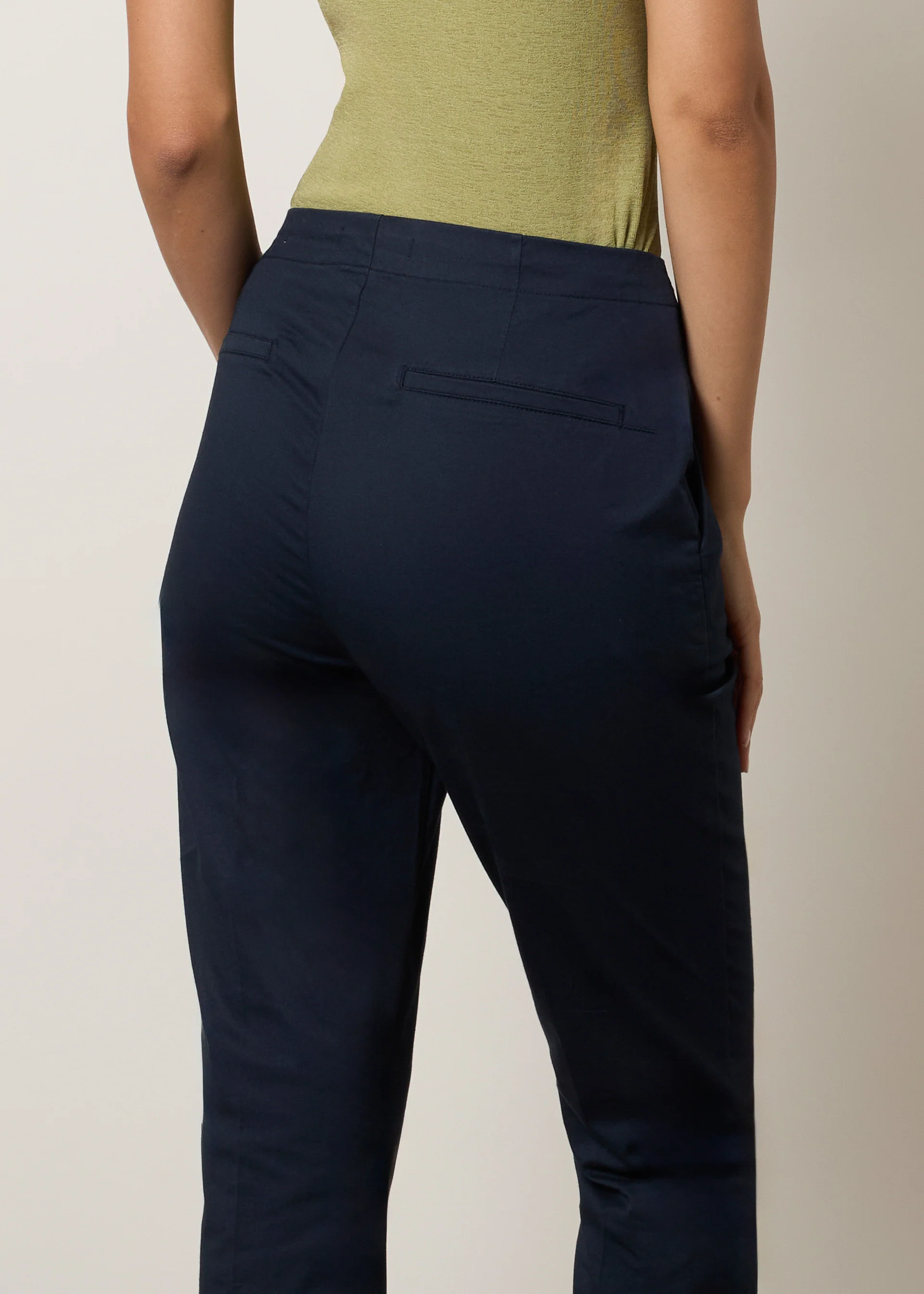 Pantaloni a zampa - Image 9