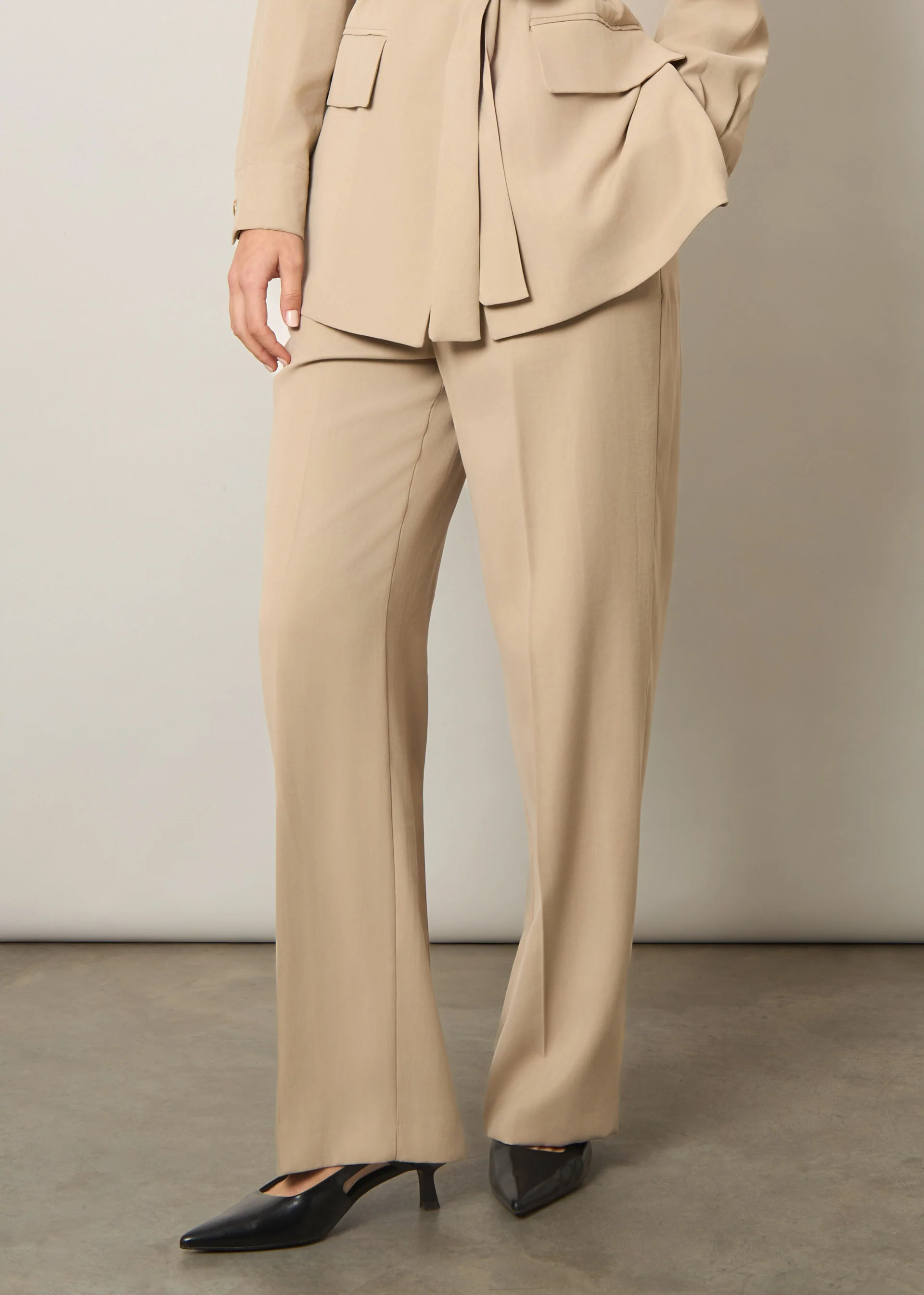 Pantaloni ampi - Image 3