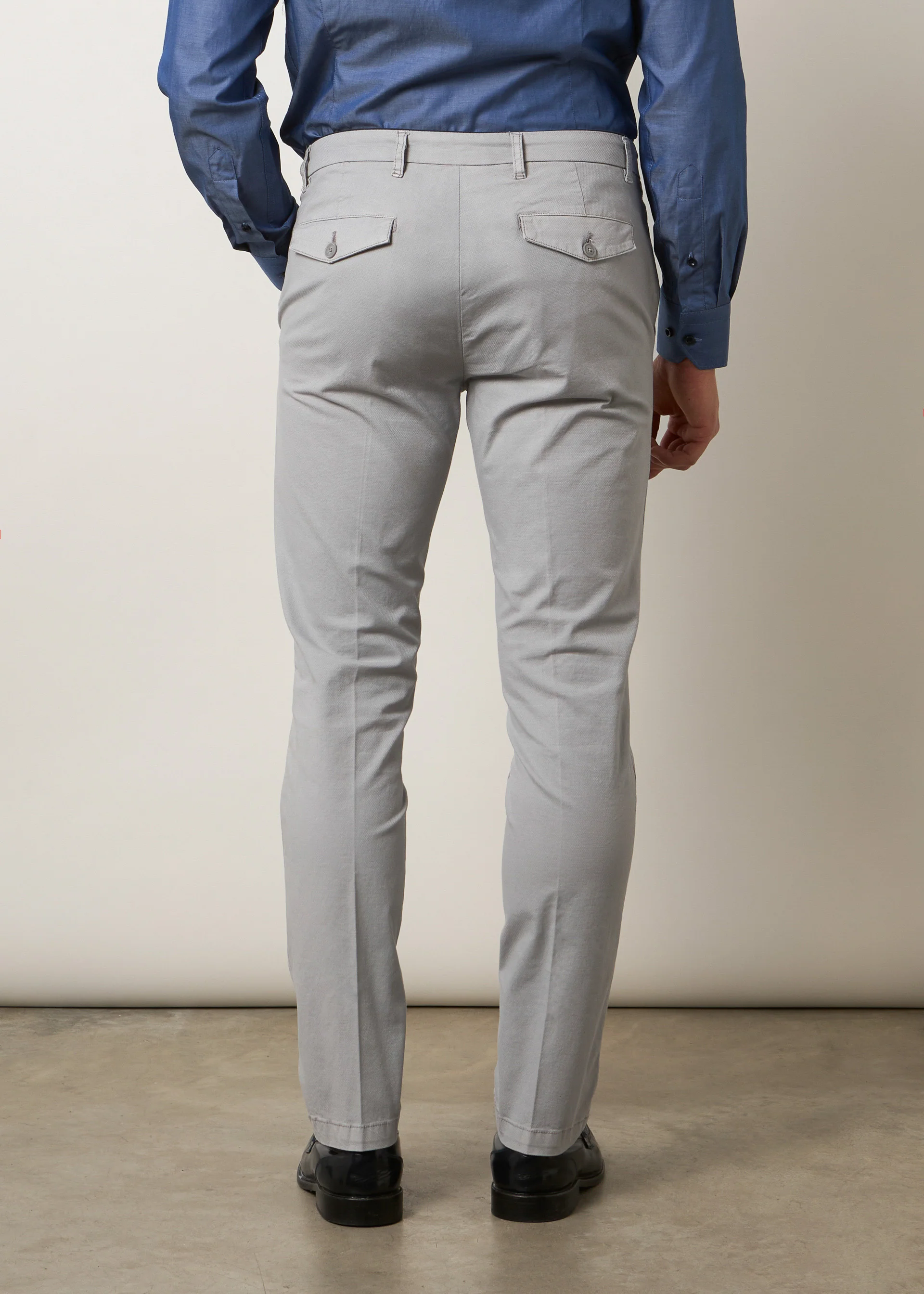 Pantaloni chino light - Image 3