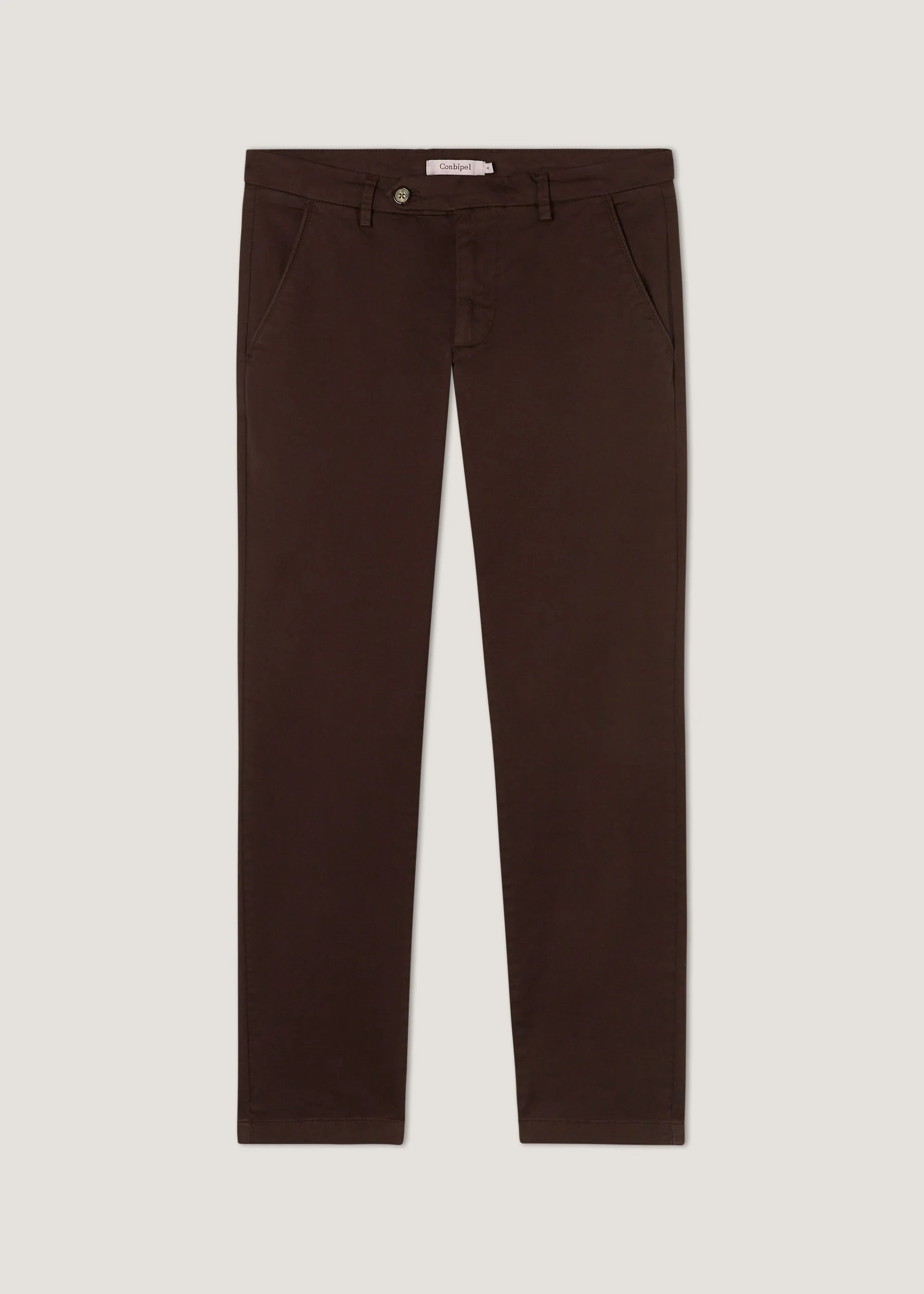Pantaloni chino slim fit - Image 5