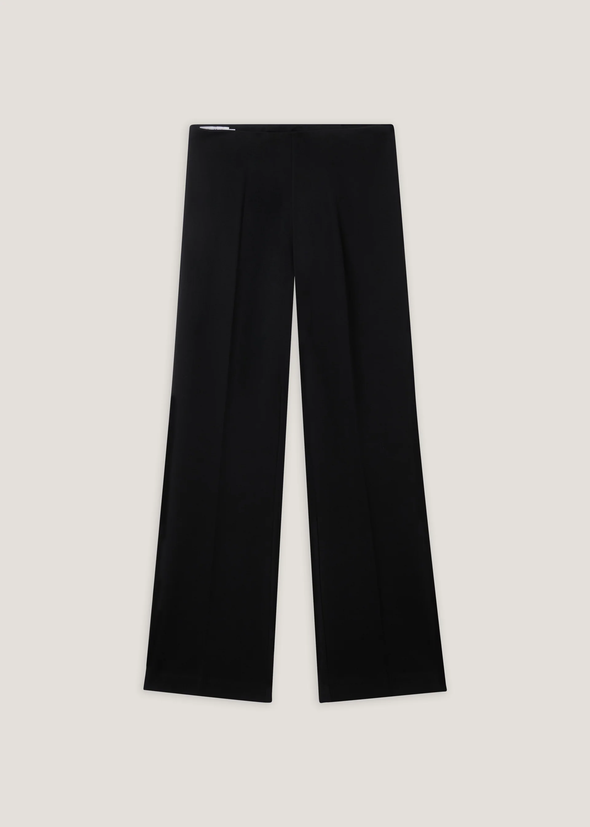 Pantaloni classici scampanati - Image 5