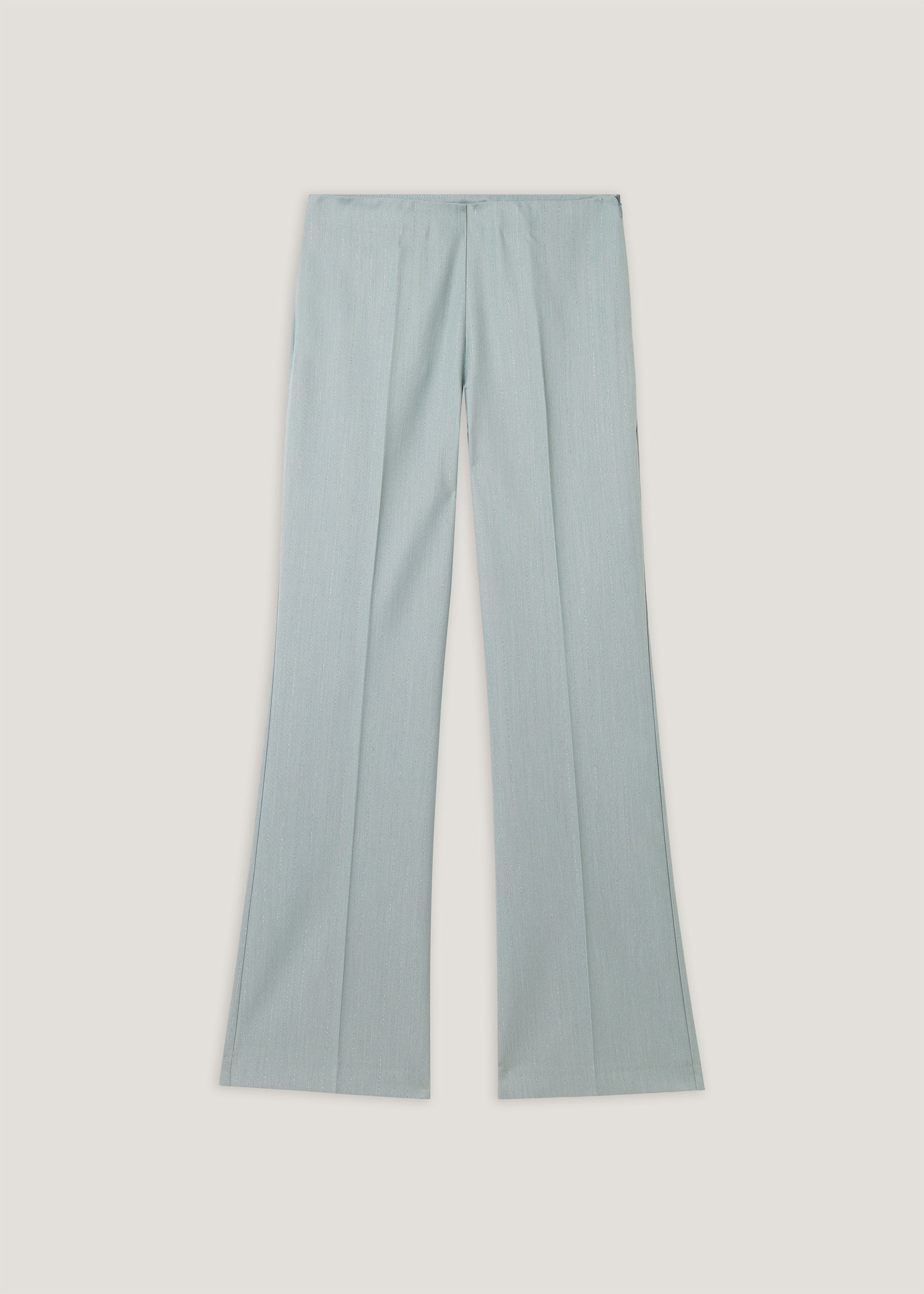 Pantaloni gessati - Image 5