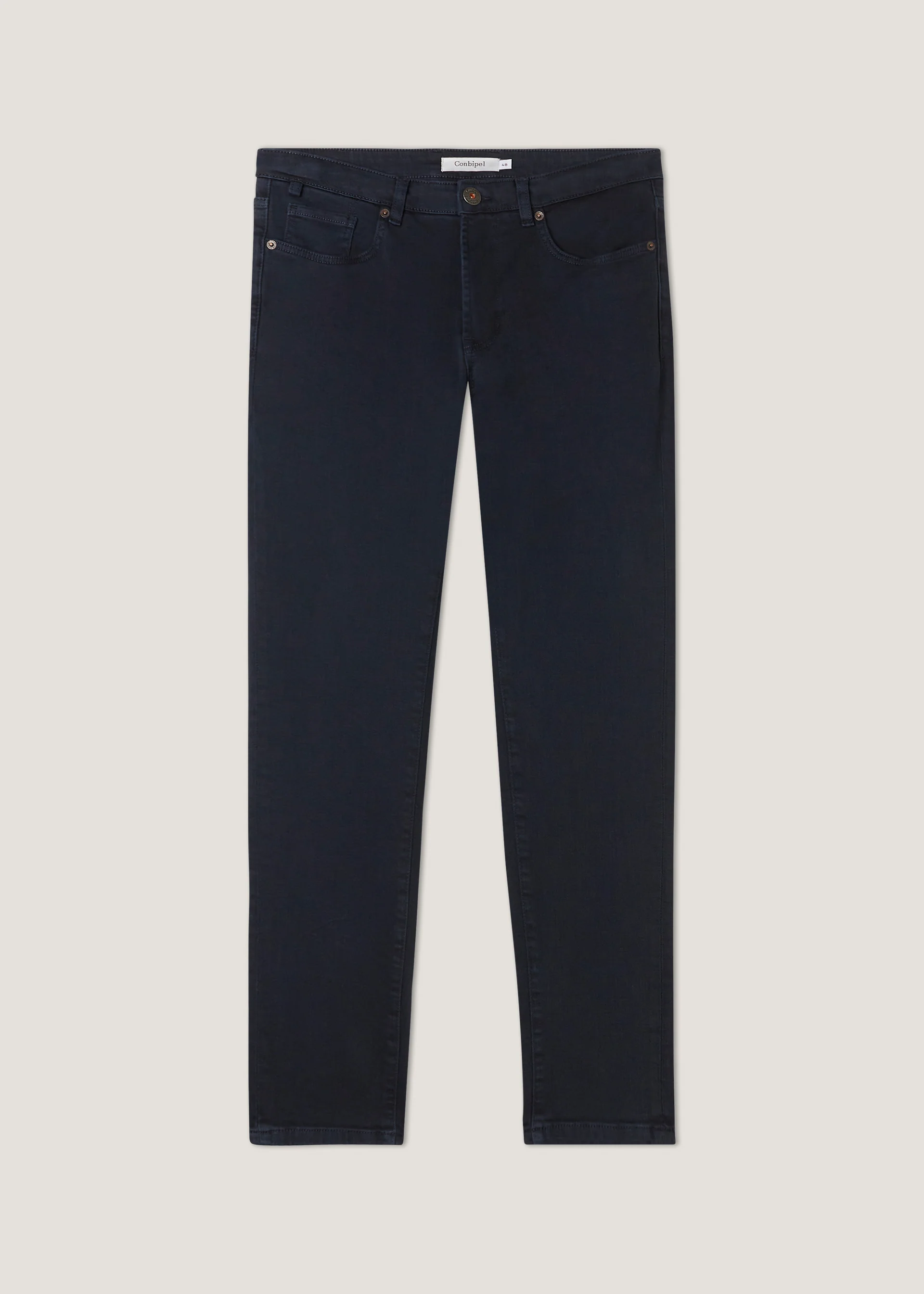 Pantaloni in cotone bull - Image 10