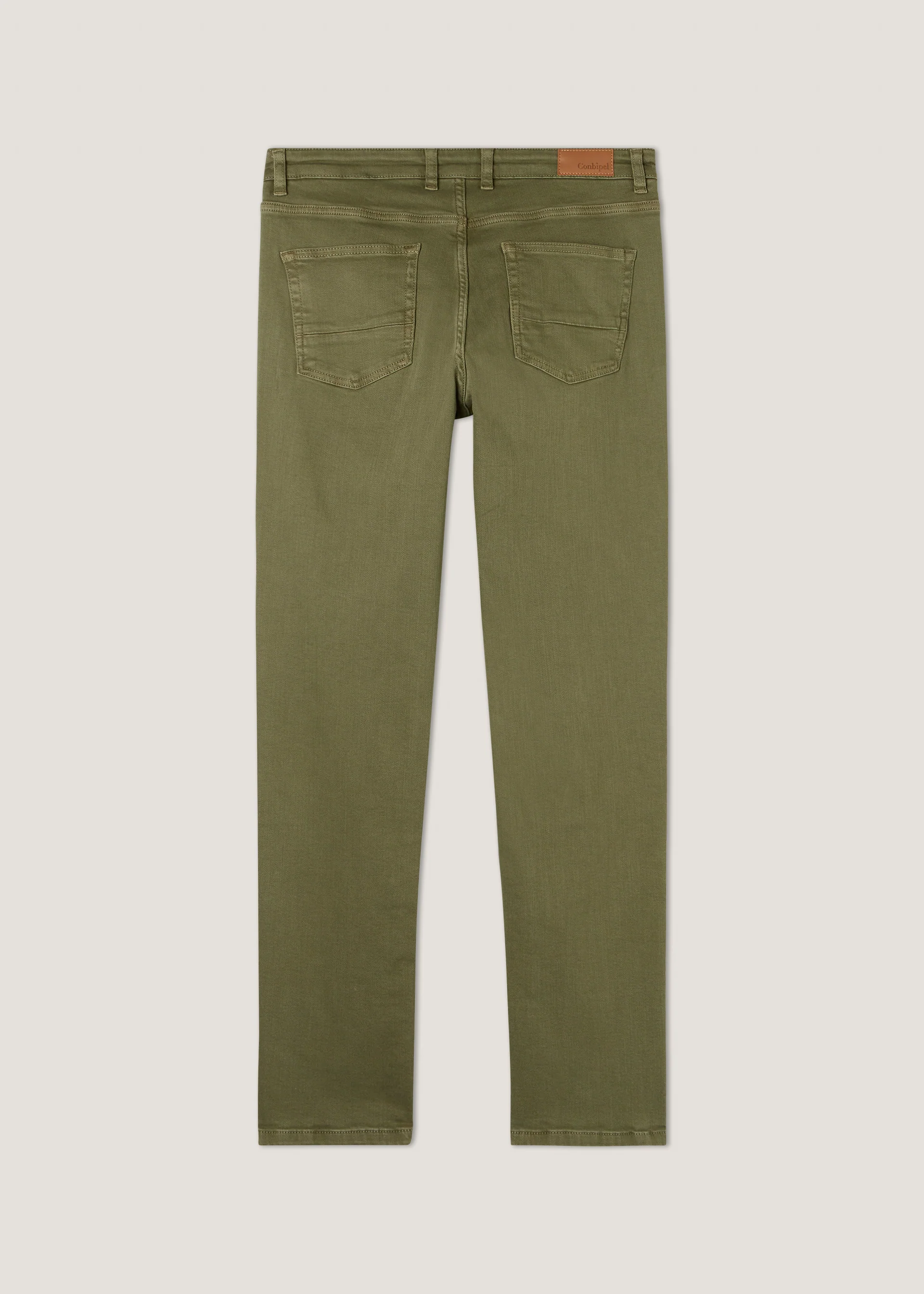 Pantaloni in cotone bull - Image 12