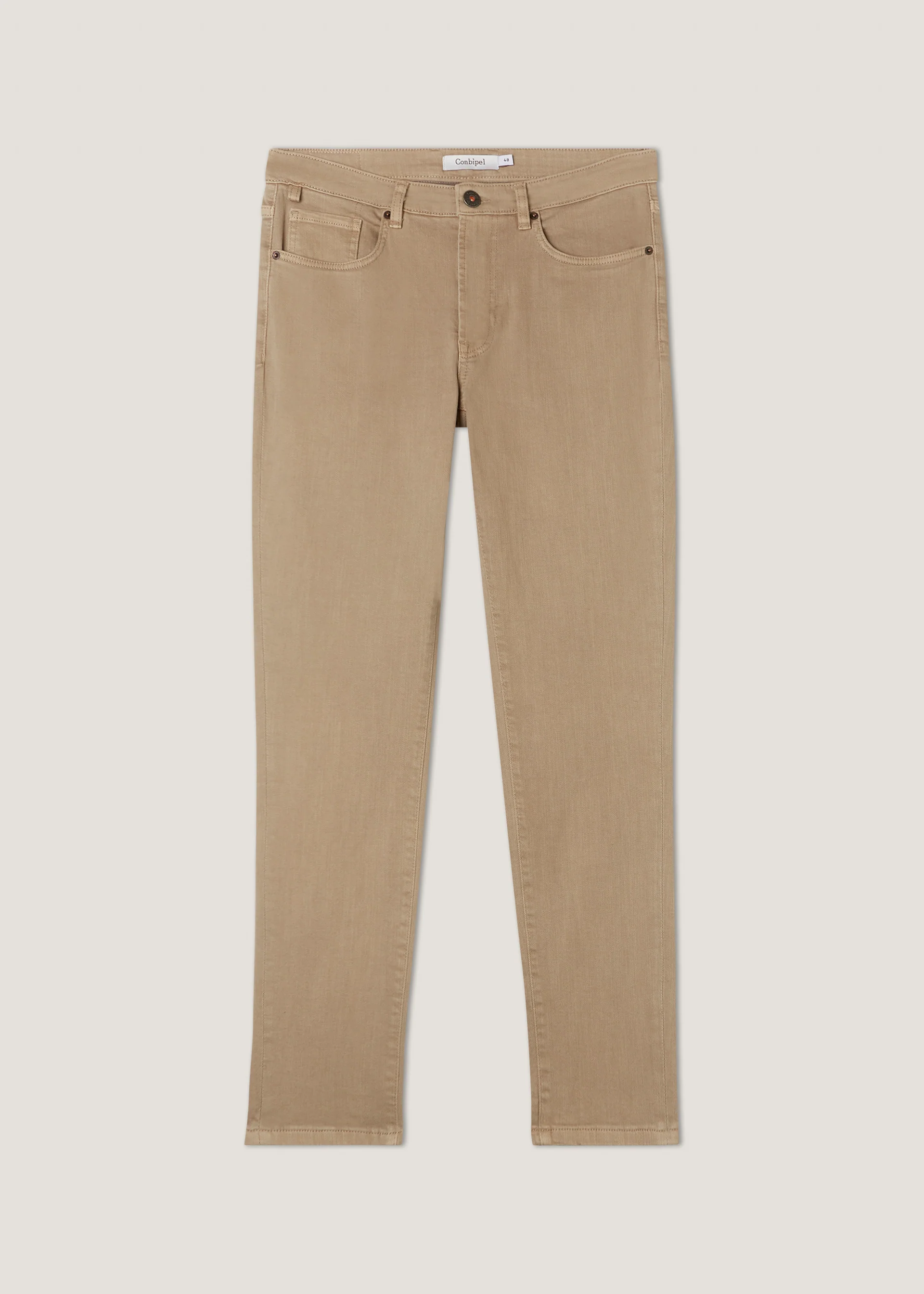 Pantaloni in cotone bull - Image 18