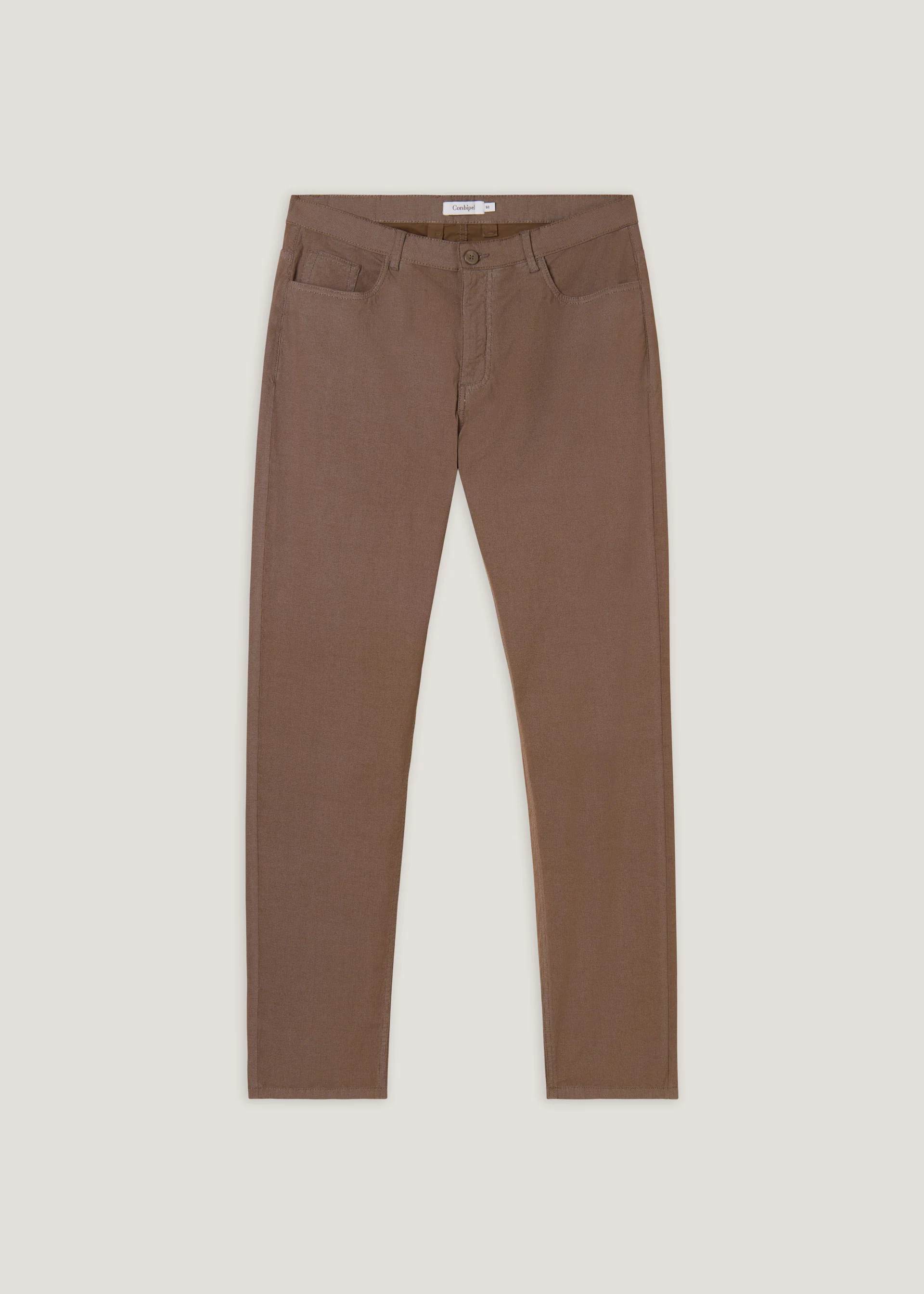 Pantaloni in cotone light - Image 13
