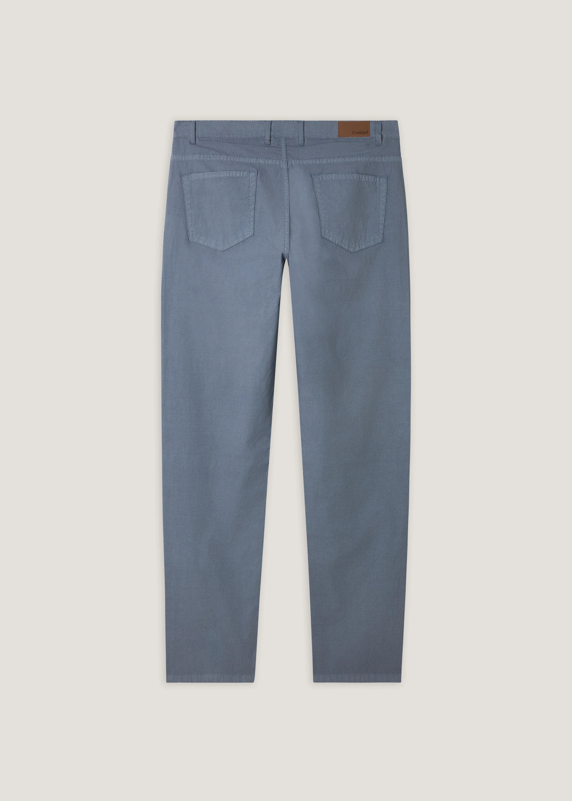 Pantaloni in cotone light - Image 7