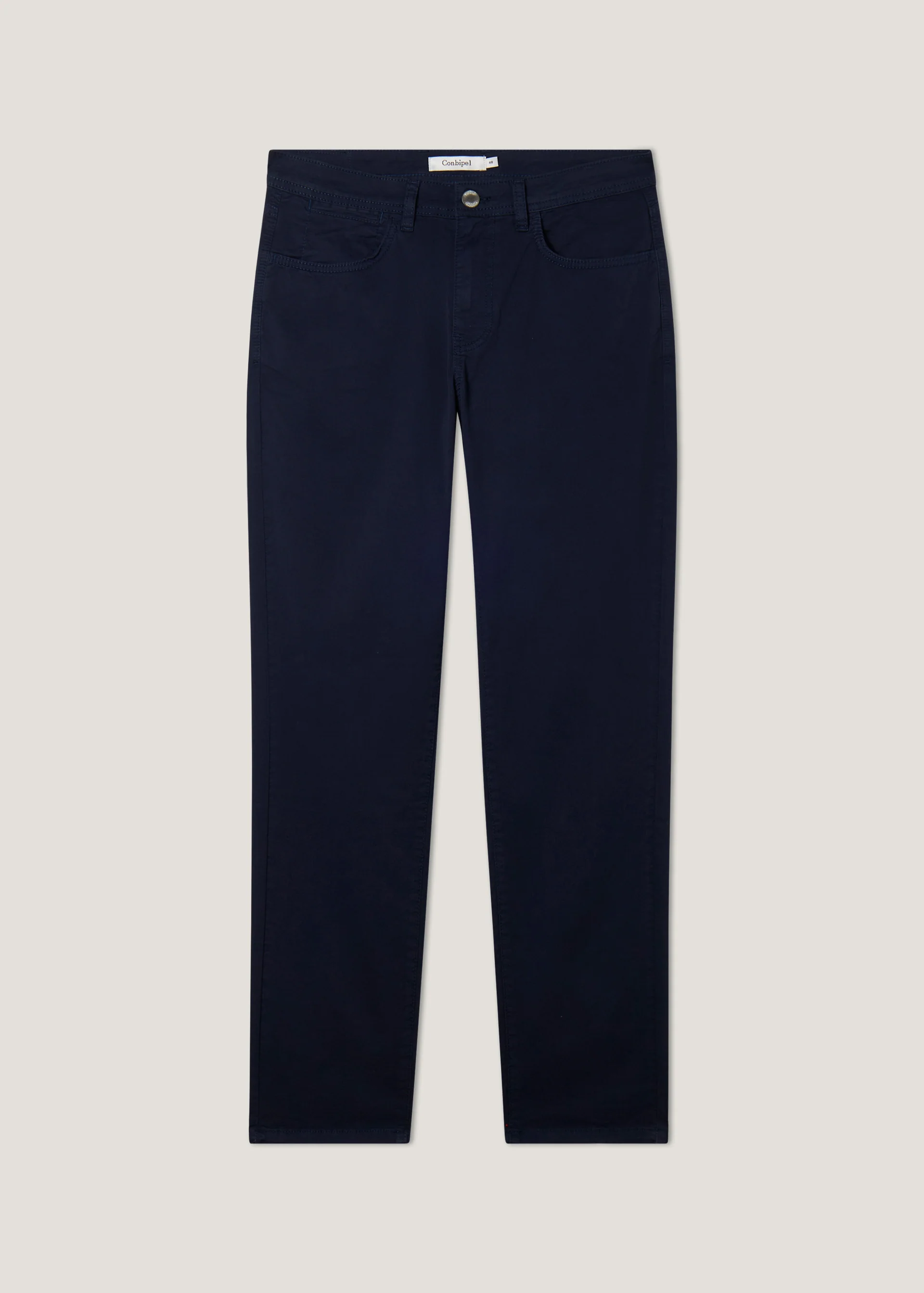 Pantaloni light in cotone - Image 15