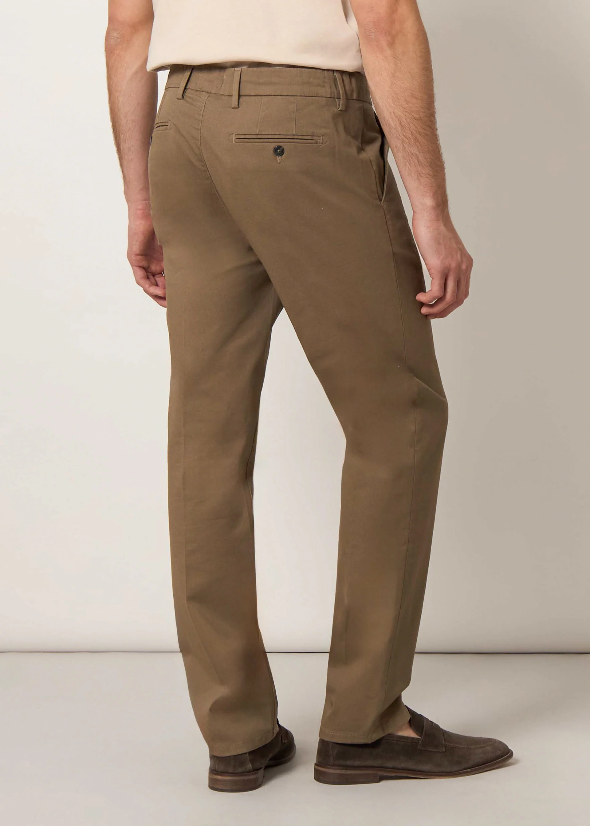 Pantaloni micro fantasia - Image 13