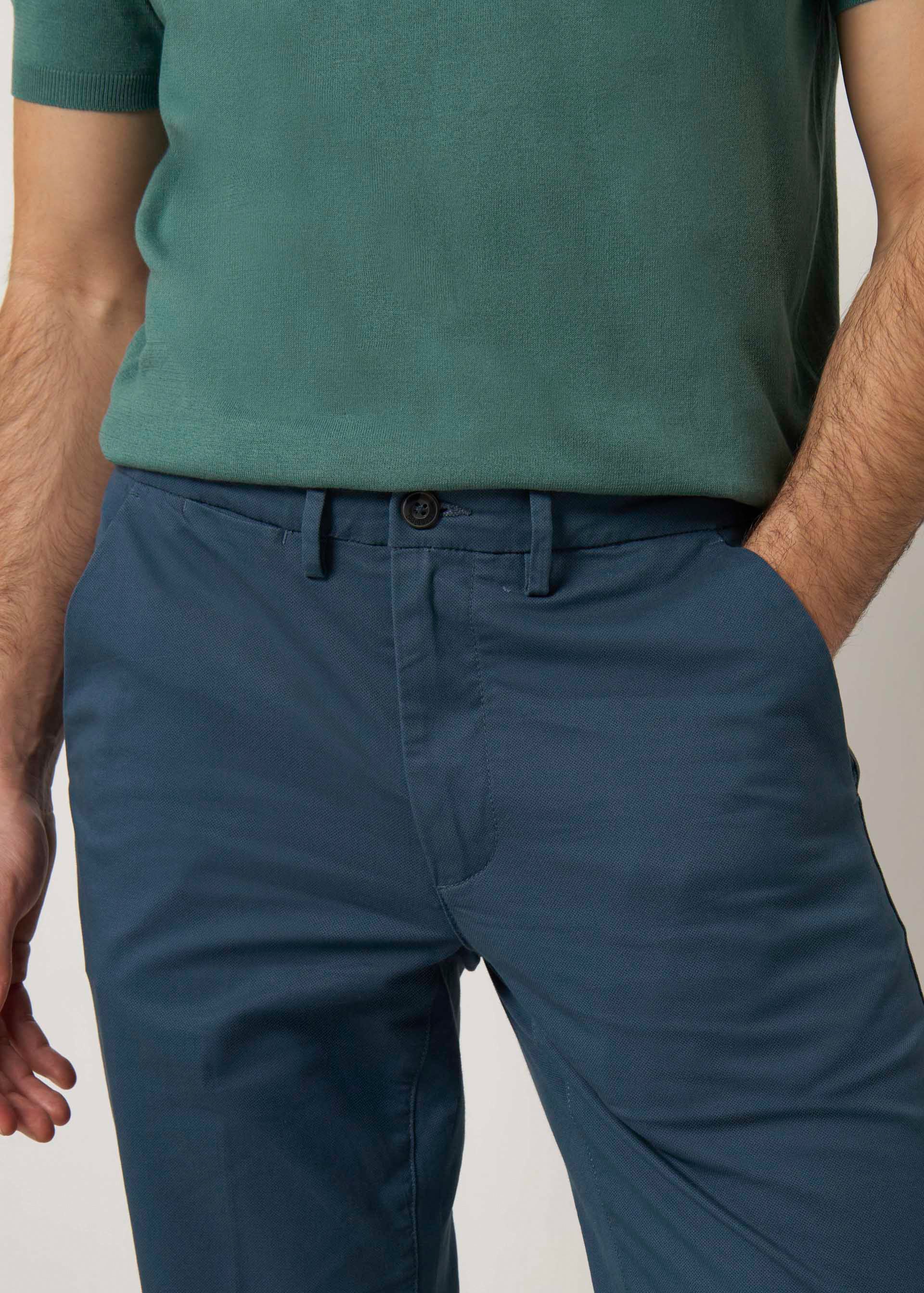 Pantaloni micro fantasia - Image 19