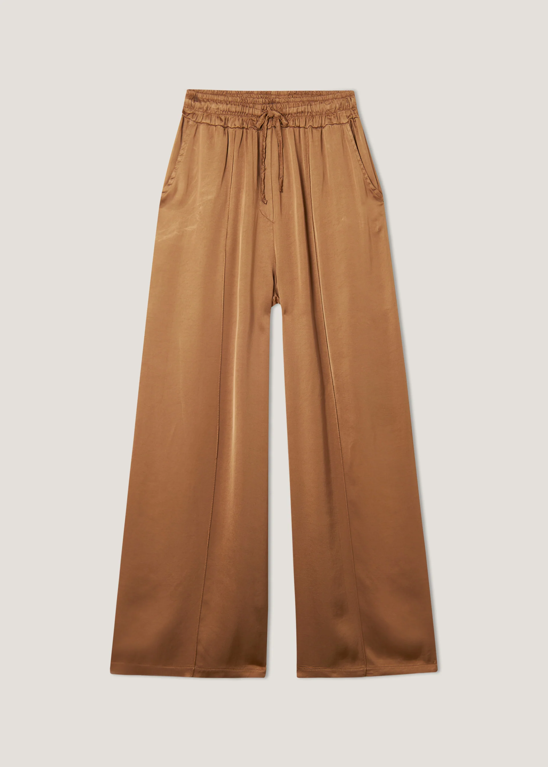 Pantaloni misto seta - Image 15