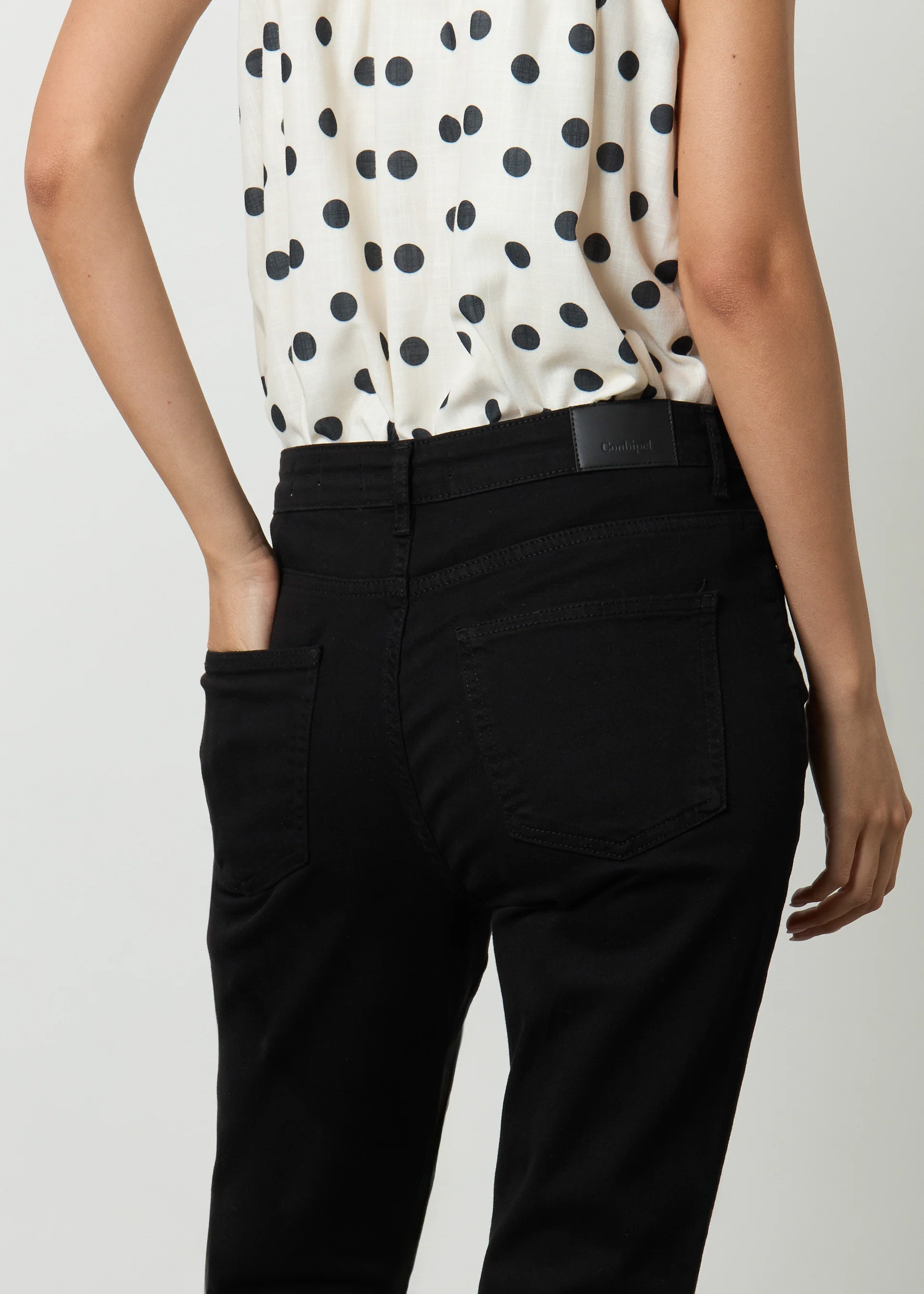 Pantaloni slim fit - Image 12
