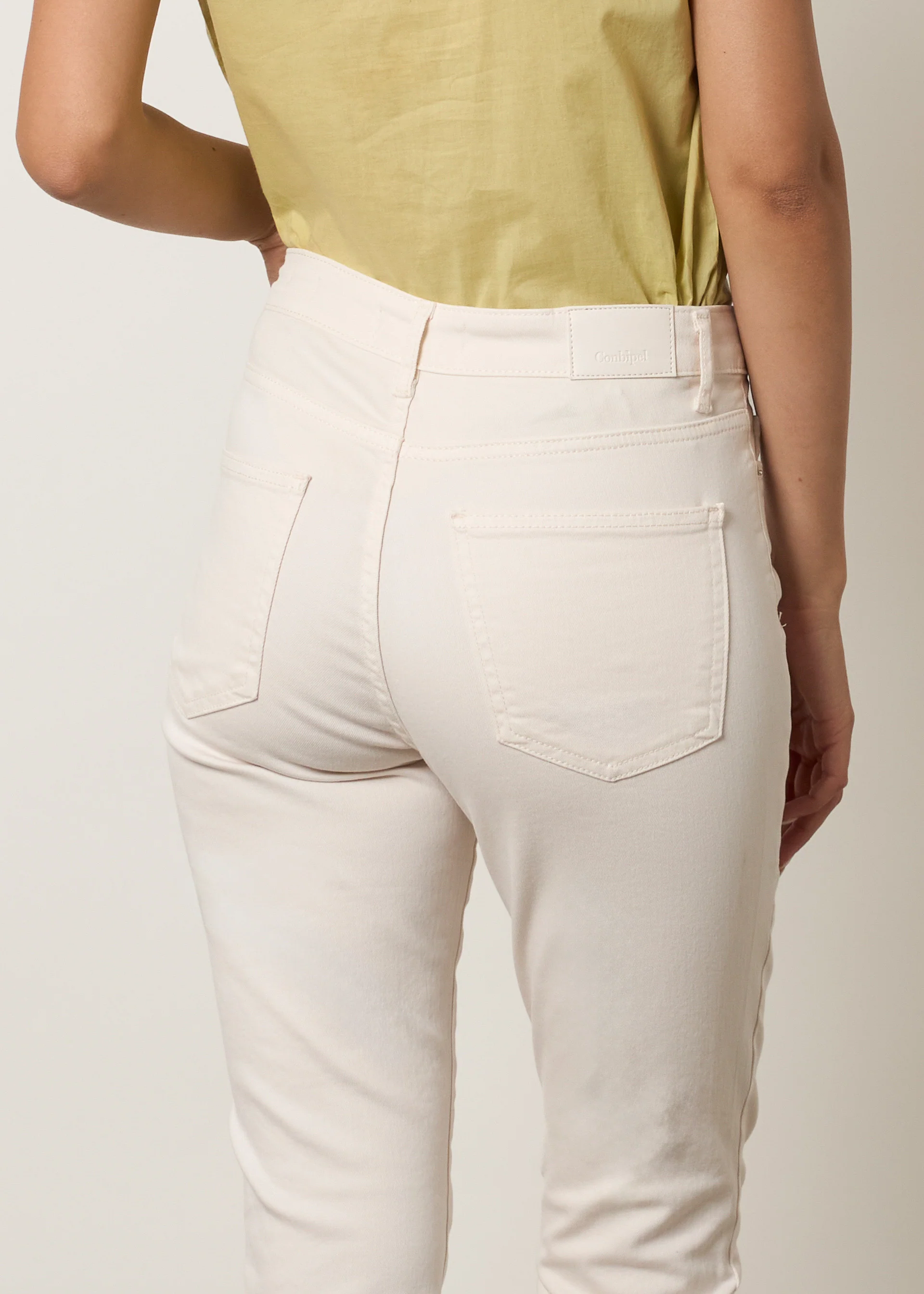 Pantaloni slim fit - Image 7