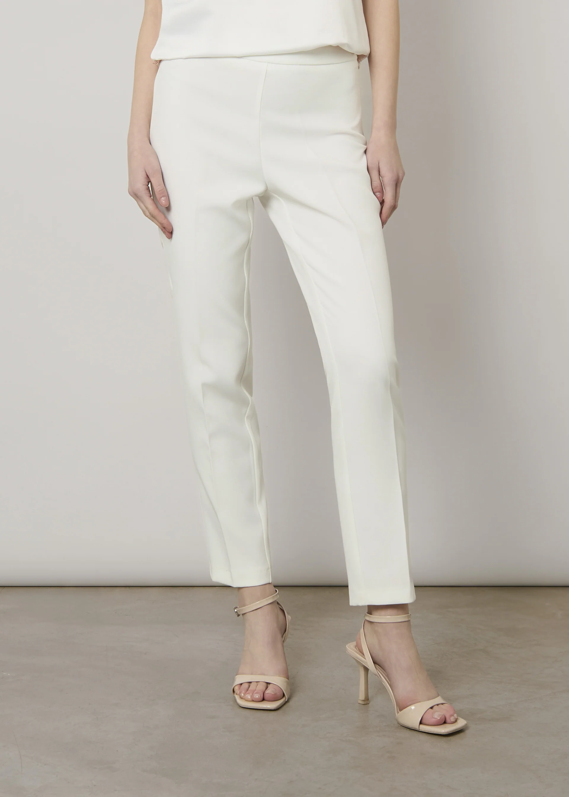 Pantaloni slim fit - Image 3