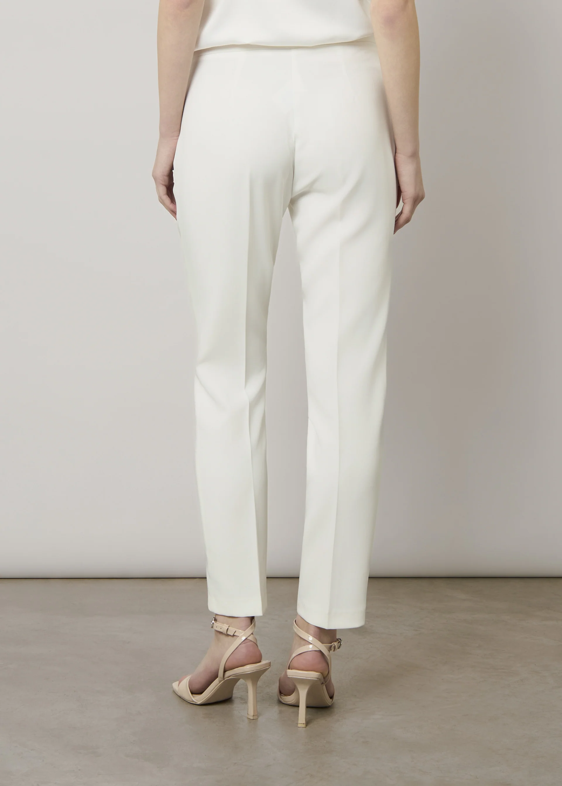 Pantaloni slim fit - Image 4