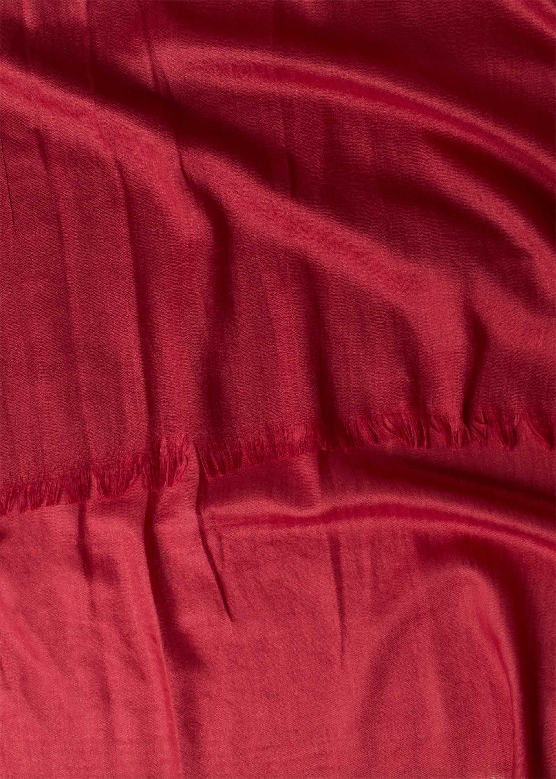 Pashmina con frange - Image 13