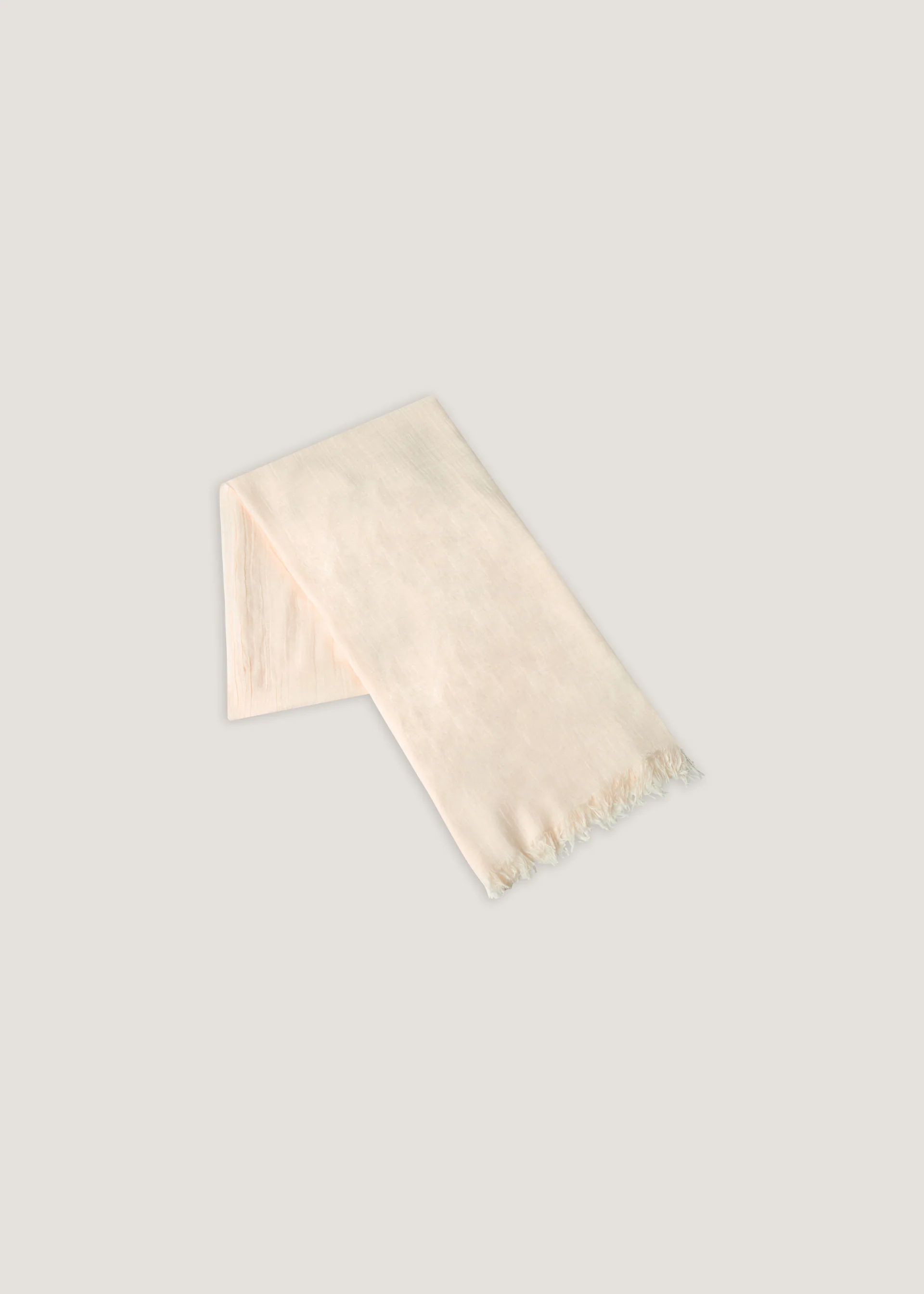 Pashmina con frange - Image 14