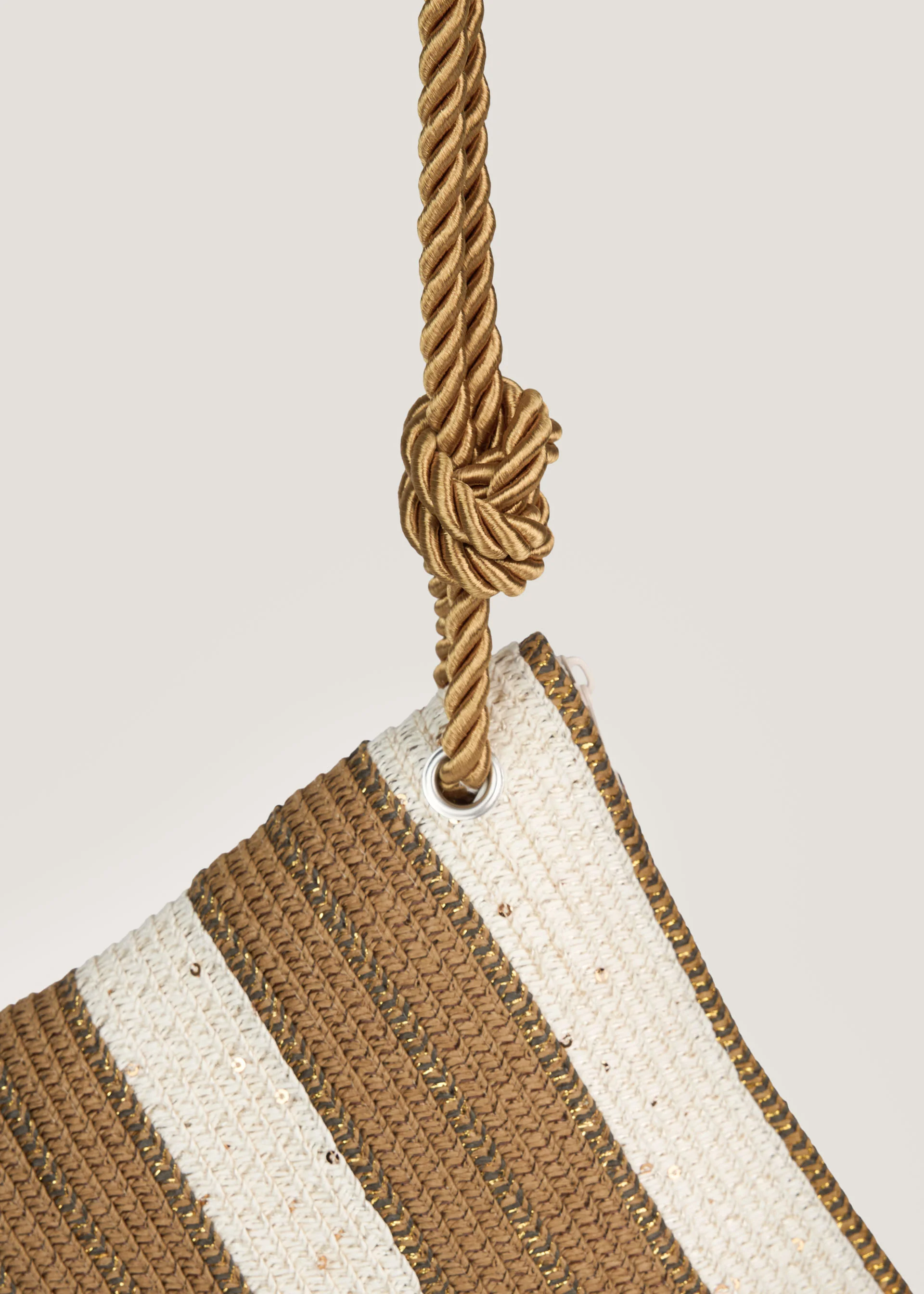 Pochette intrecciata - Image 3