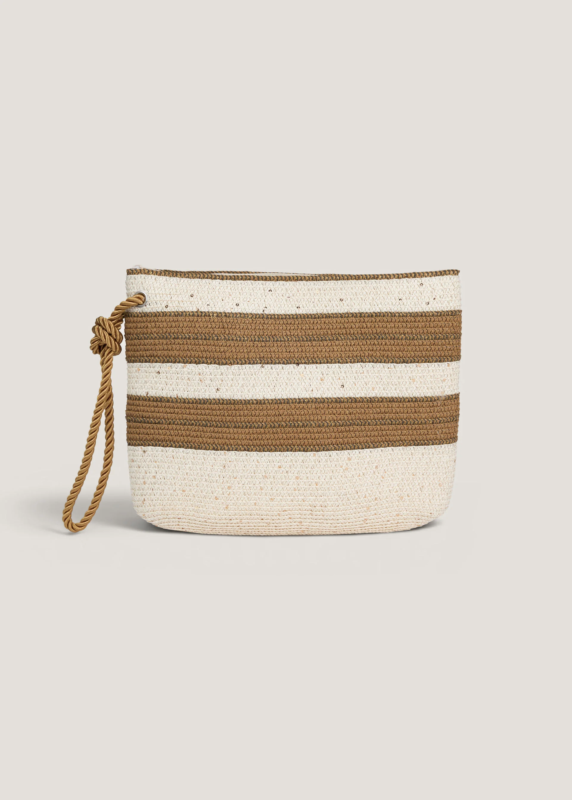 Pochette intrecciata - Image 4
