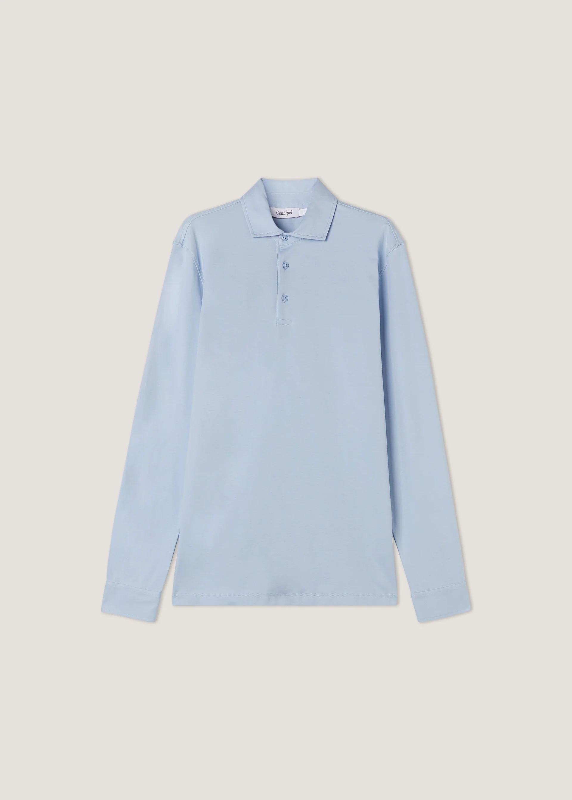 Polo puro cotone - Image 10