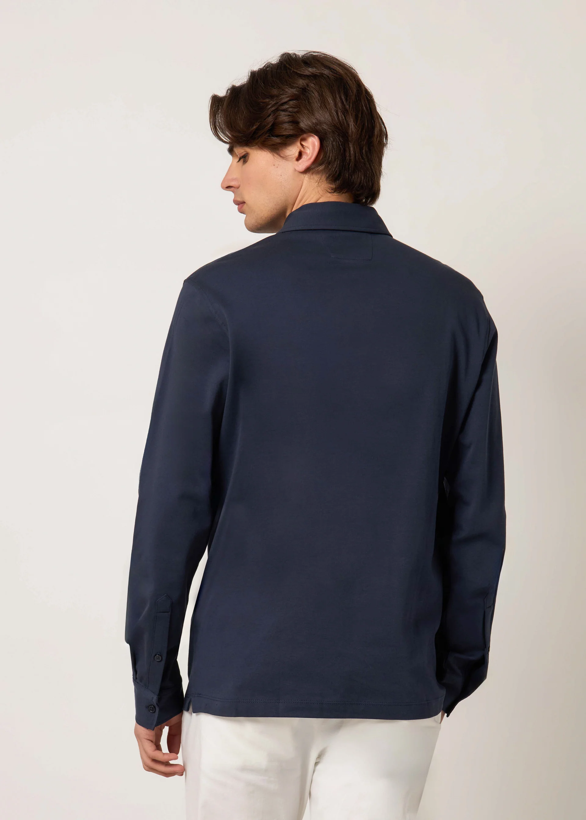 Polo puro cotone - Image 13