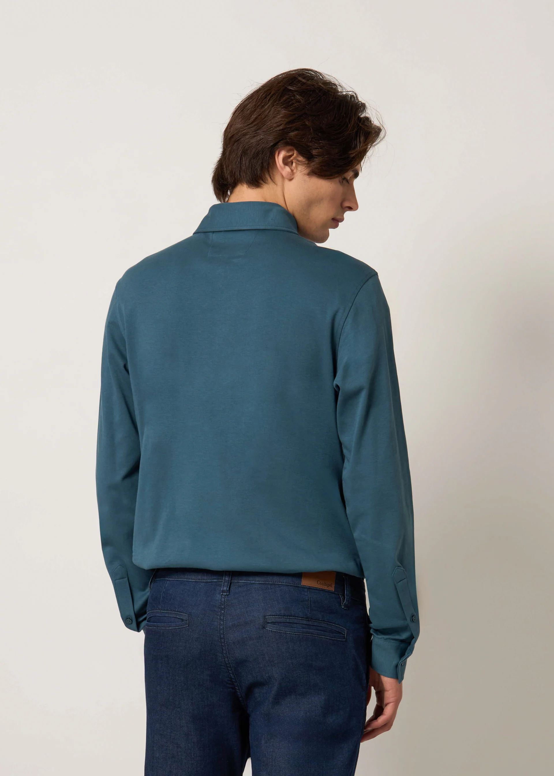 Polo puro cotone - Image 18