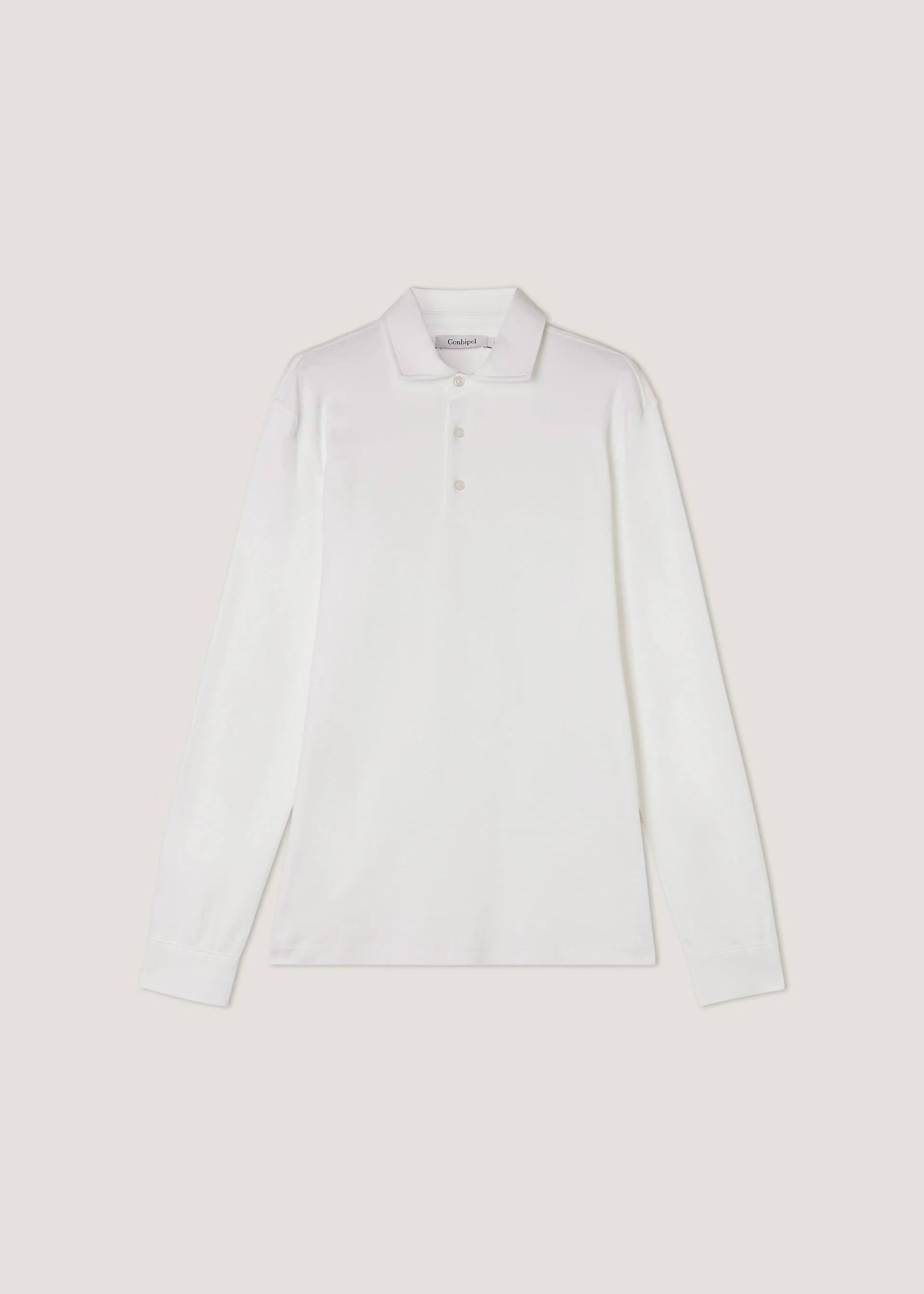 Polo puro cotone - Image 5