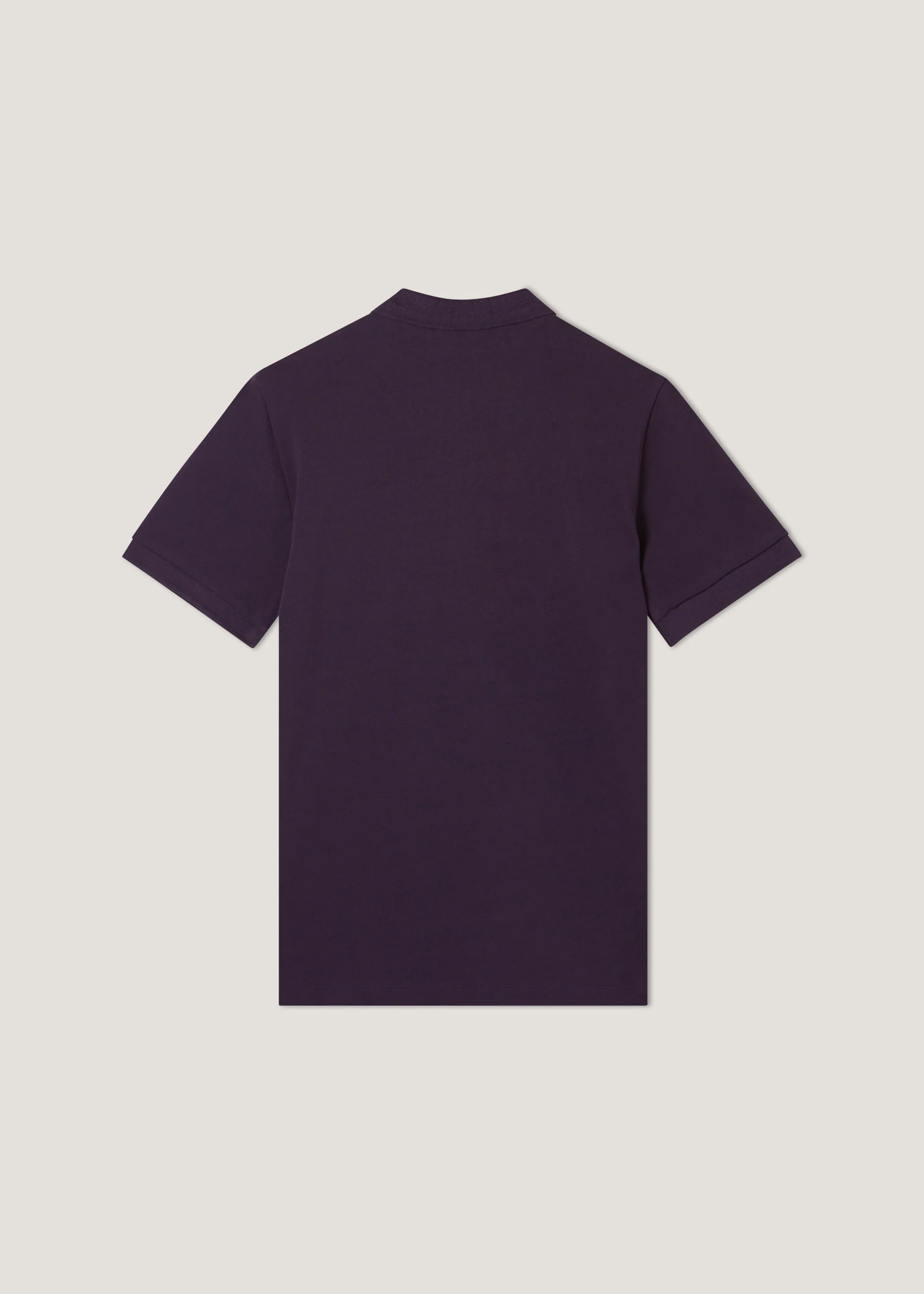 Polo basic in puro cotone - Image 12