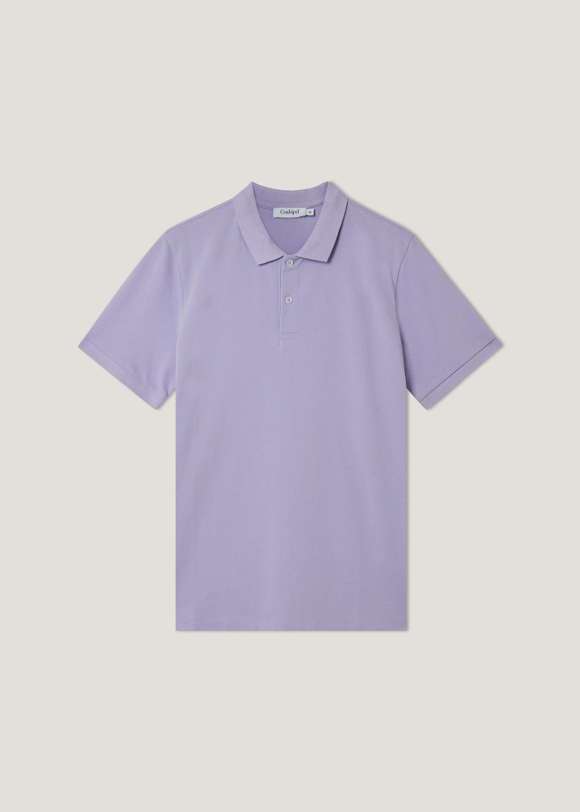 Polo basic in puro cotone - Image 14