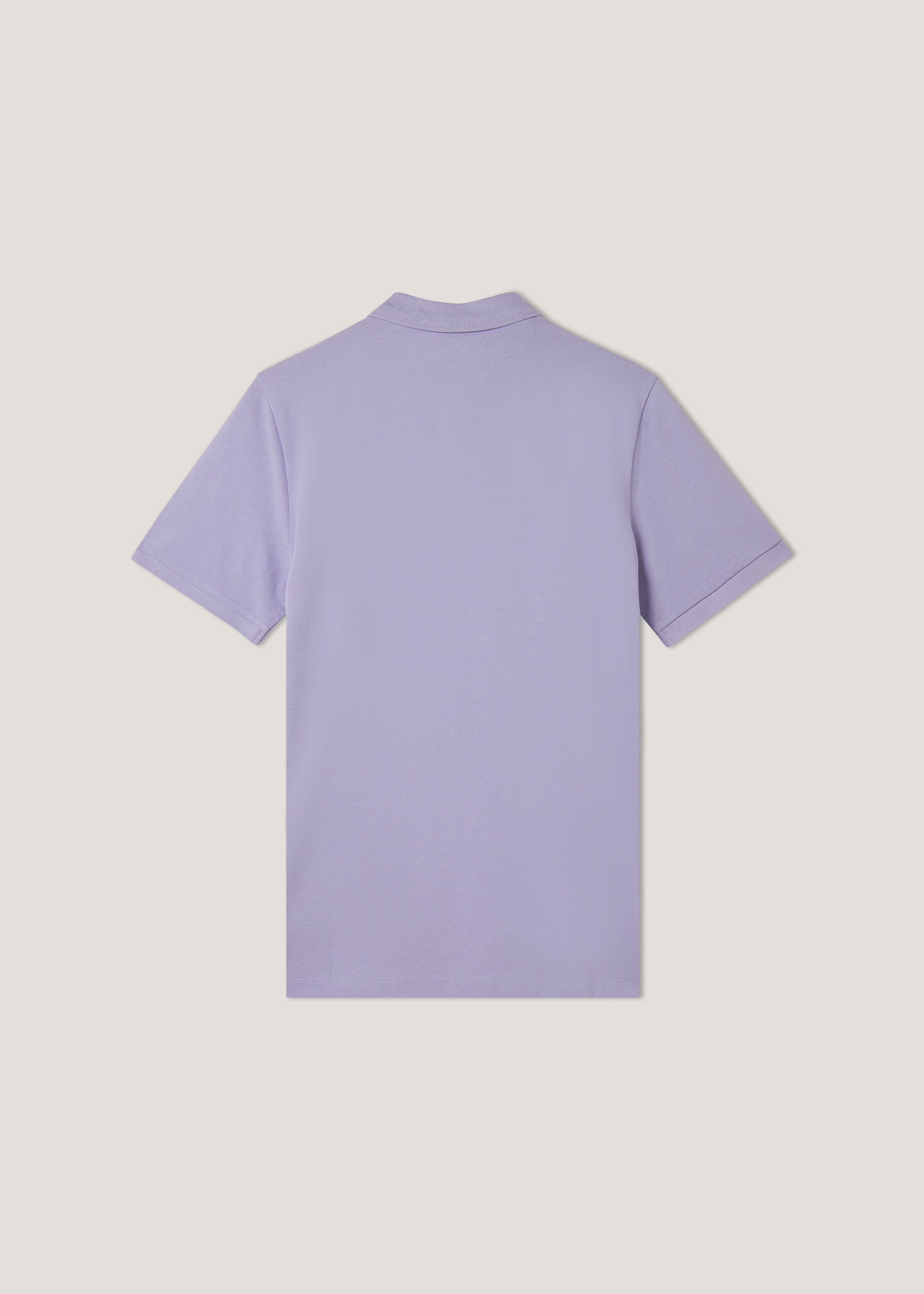 Polo basic in puro cotone - Image 15