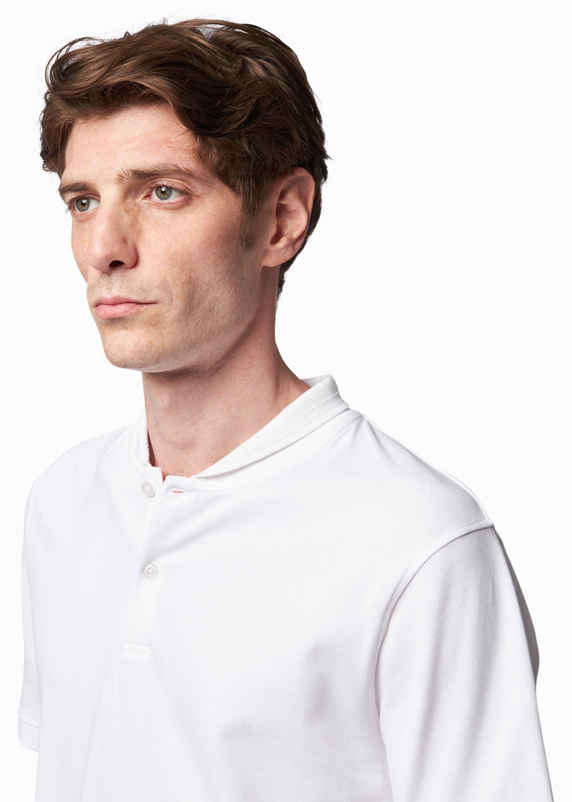 Polo collo a bomber - Image 4