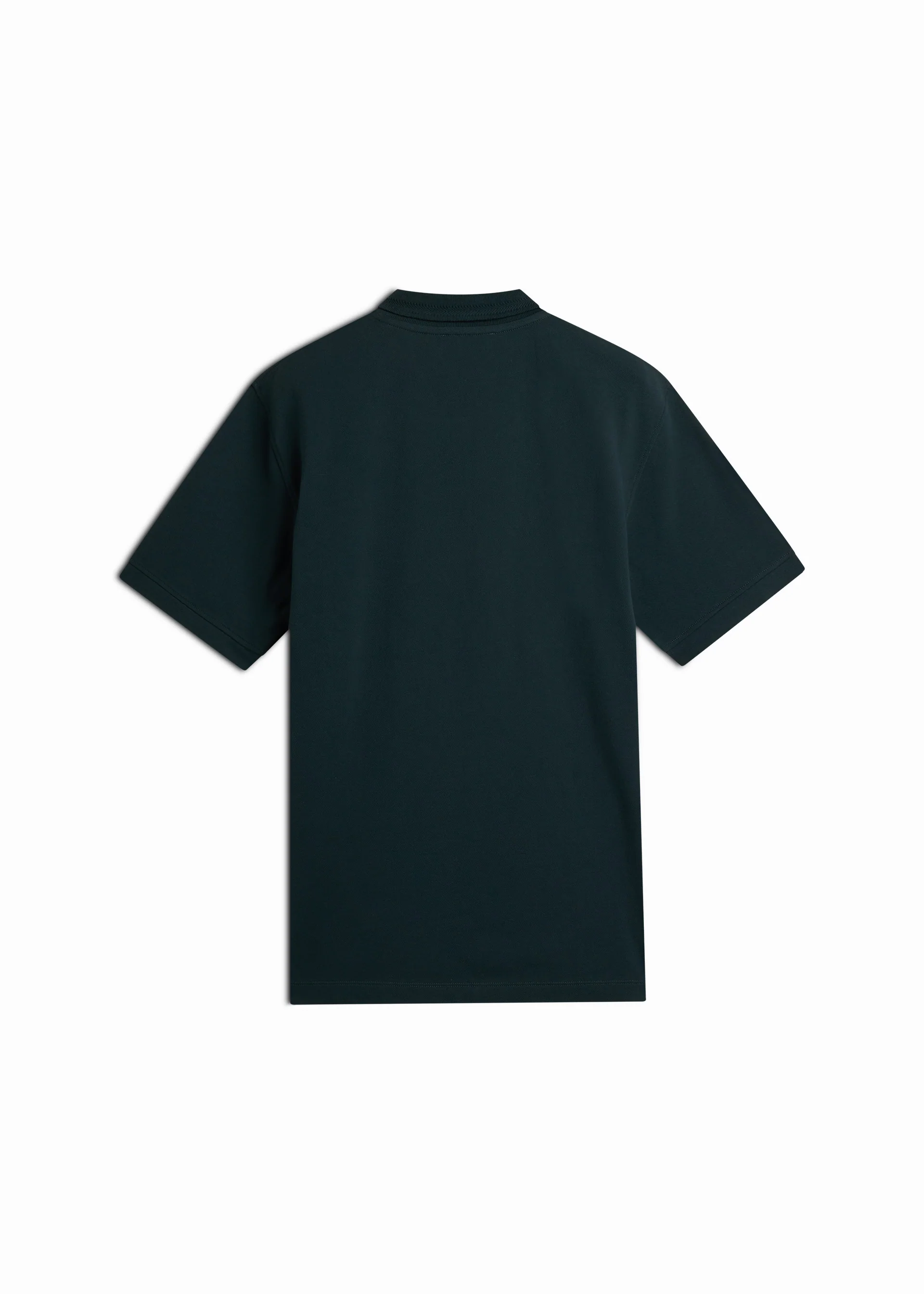 Polo collo a bomber - Image 8