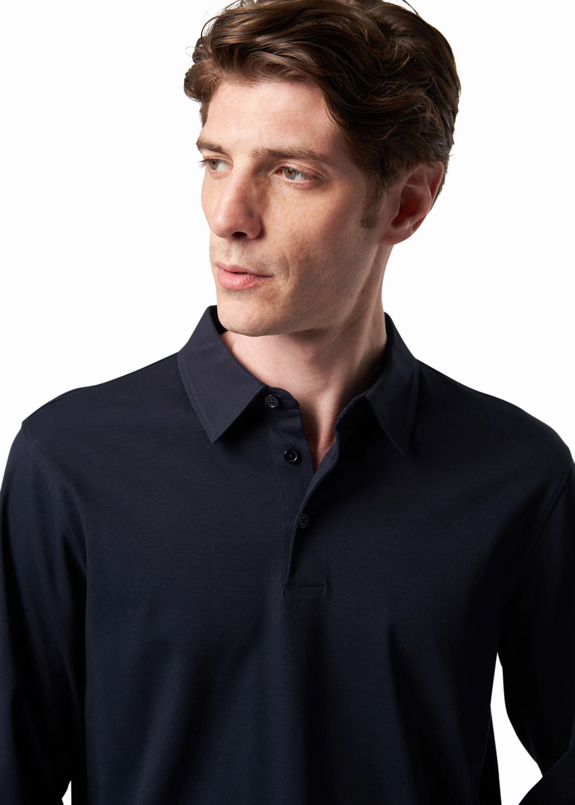 Polo cotone premium - Image 14
