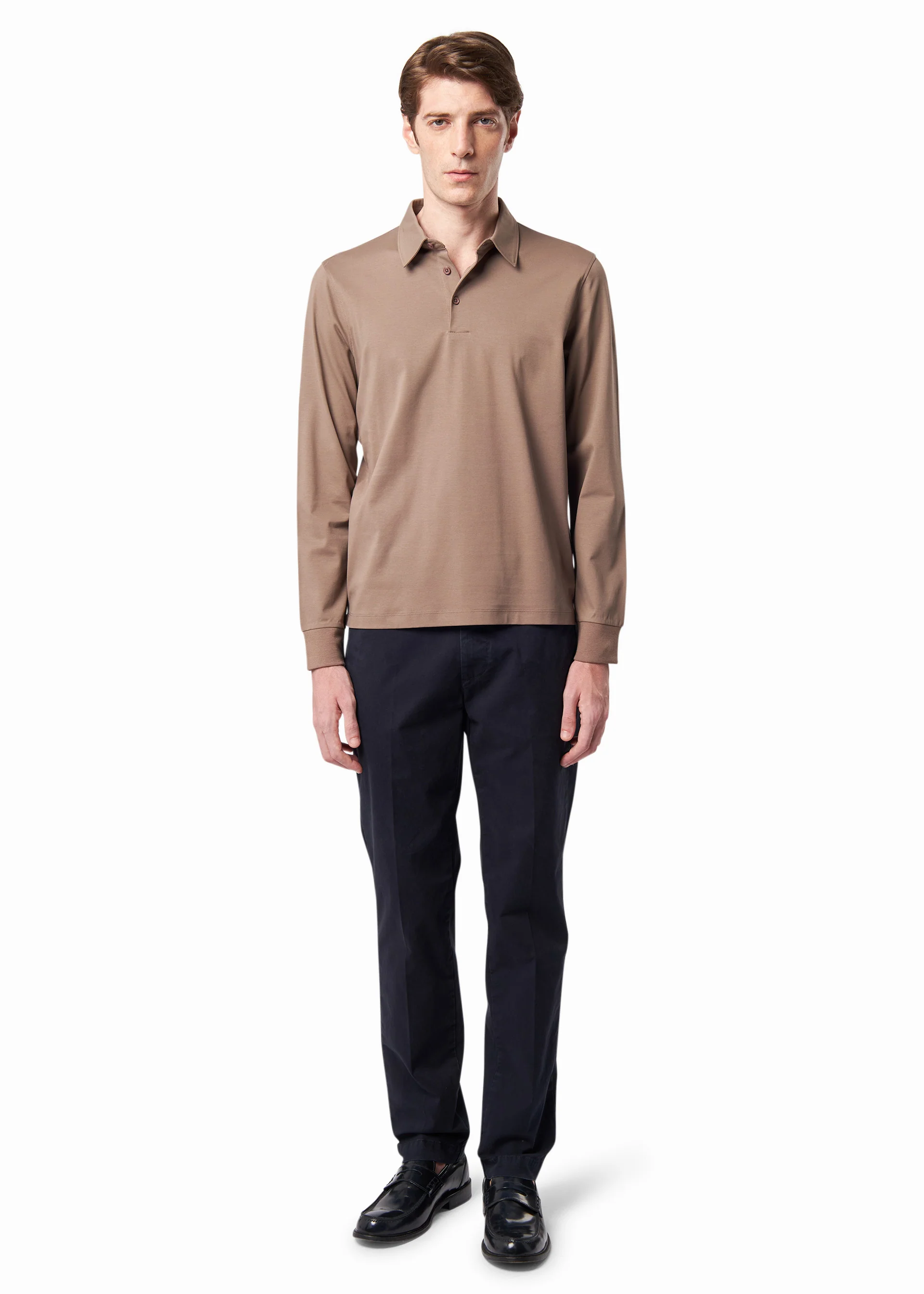 Polo cotone premium - Image 3