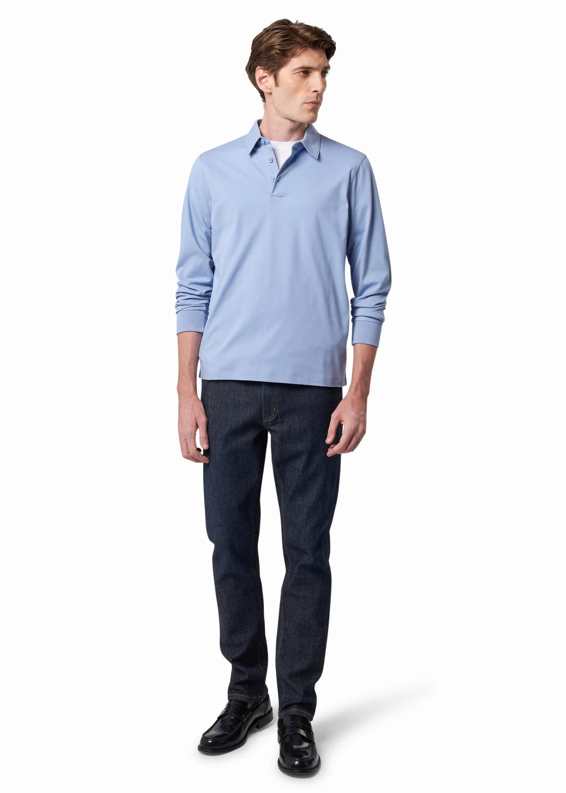 Polo cotone premium - Image 6