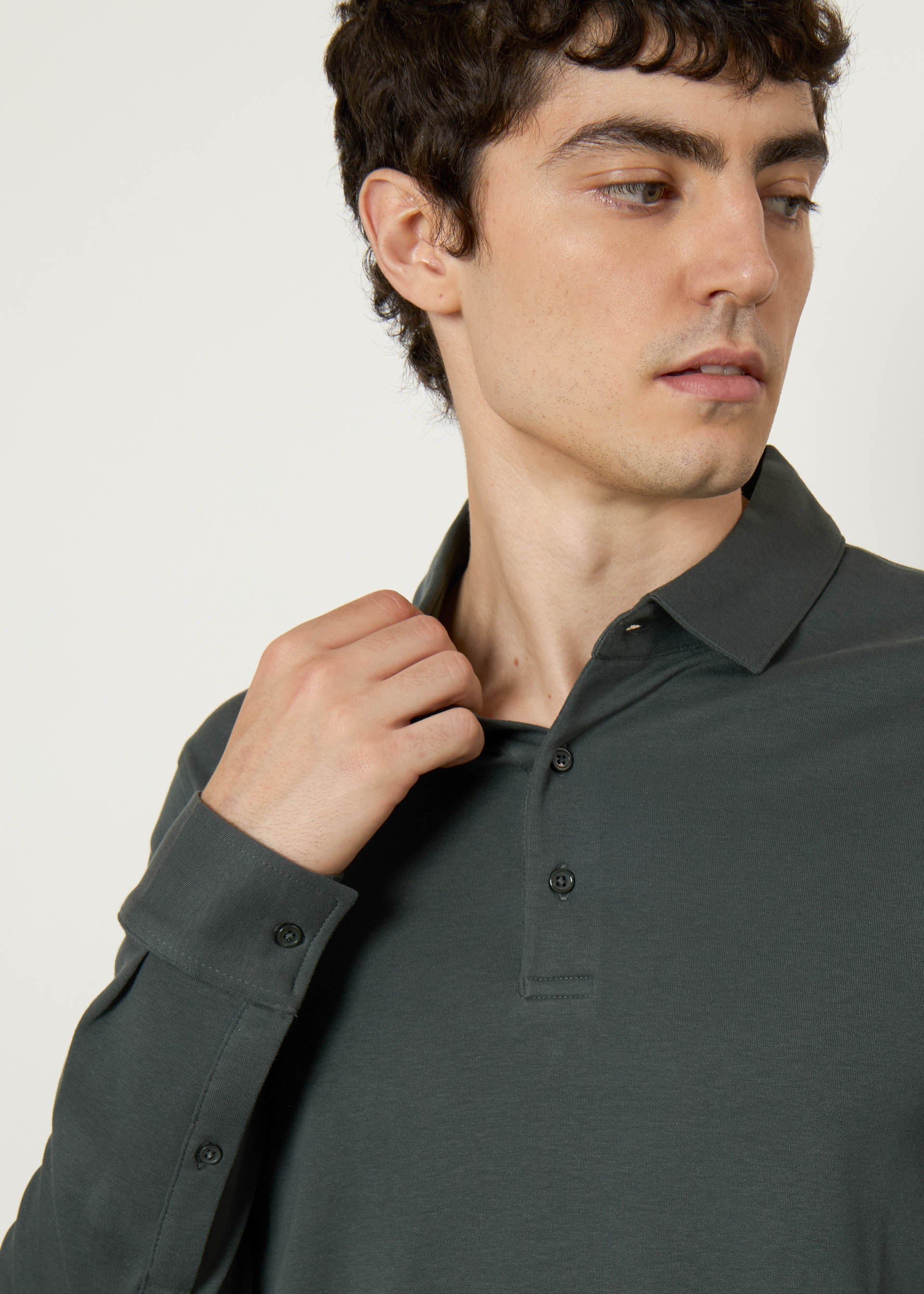 Polo in cotone - Image 11