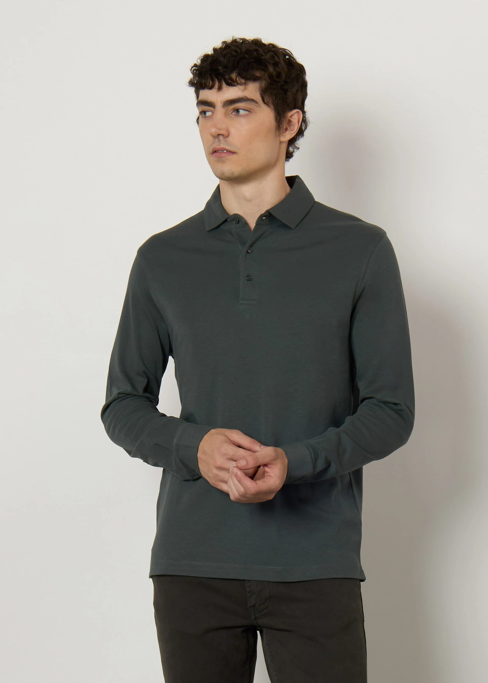 Polo in cotone - Image 12