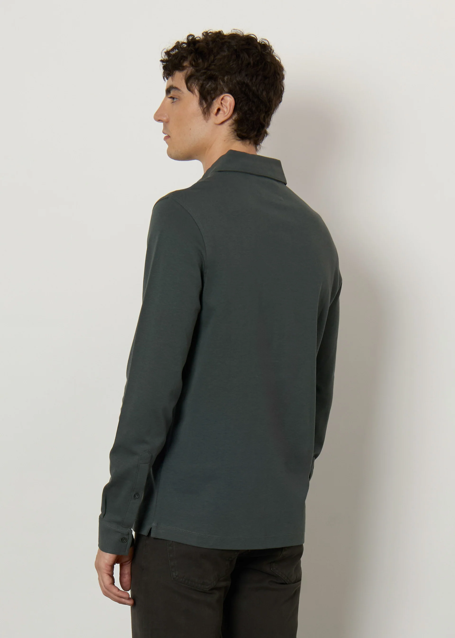 Polo in cotone - Image 13