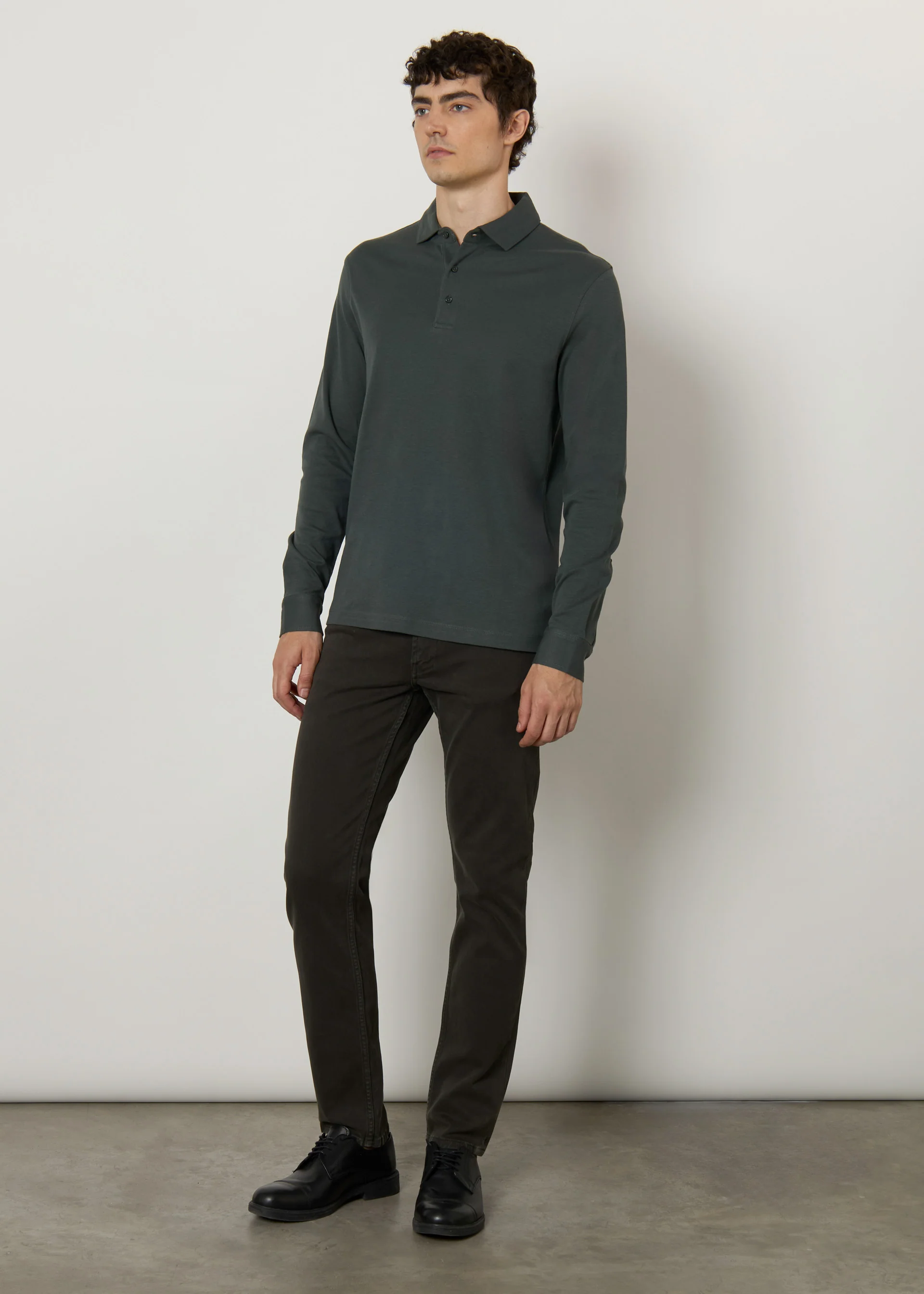 Polo in cotone - Image 14