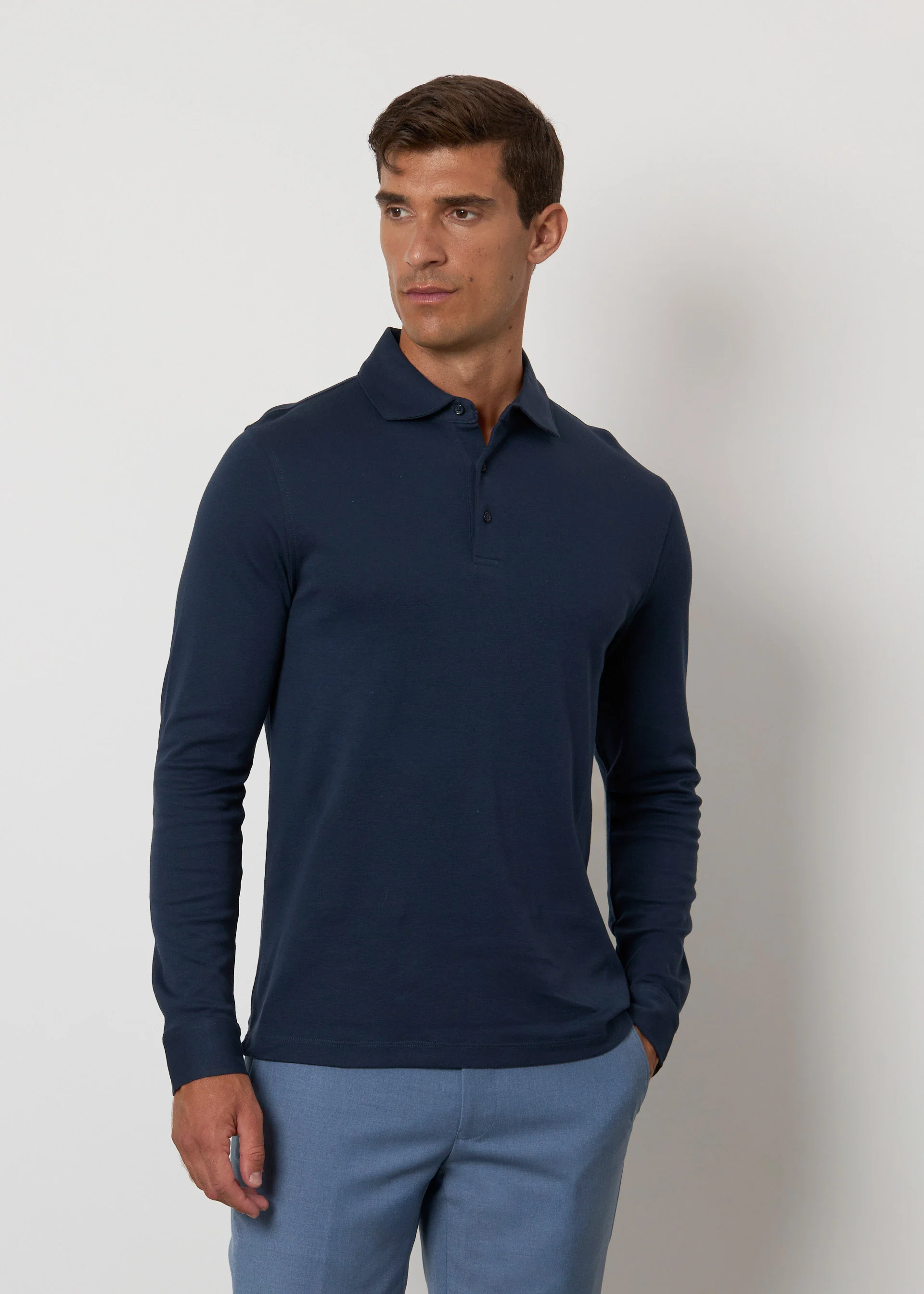 Polo in cotone - Image 16