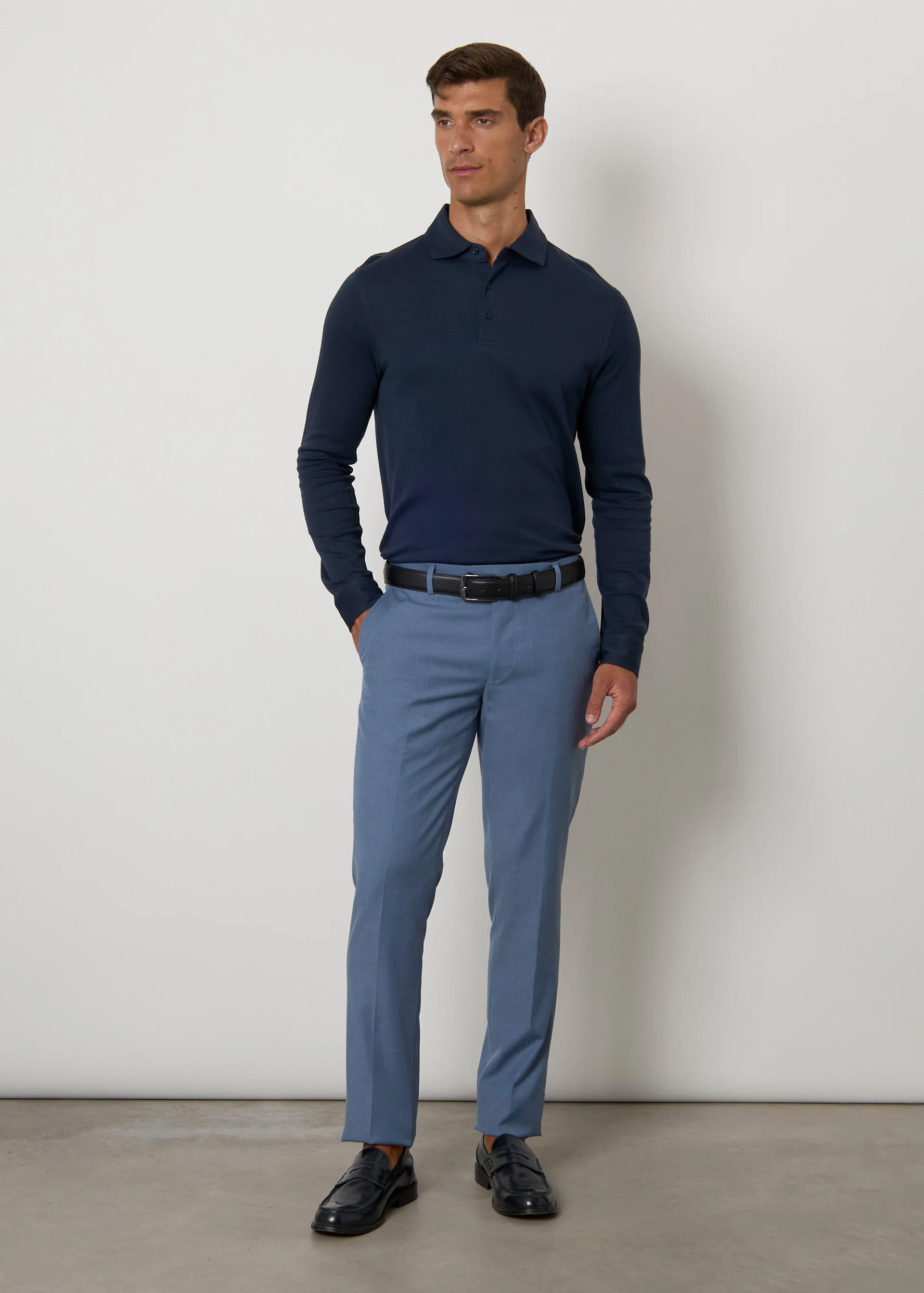 Polo in cotone - Image 17